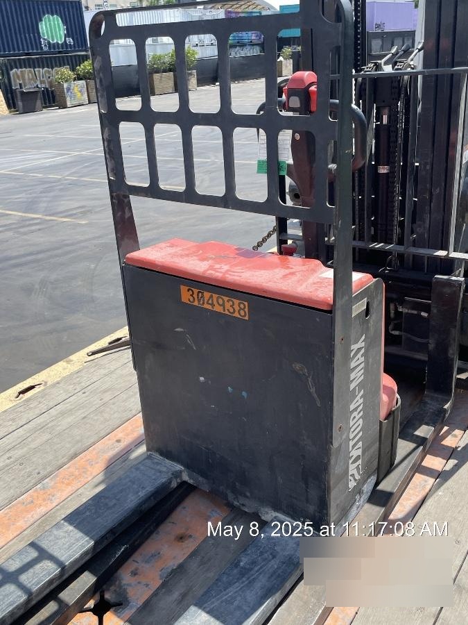 2020 HYSTER W45ZHD
