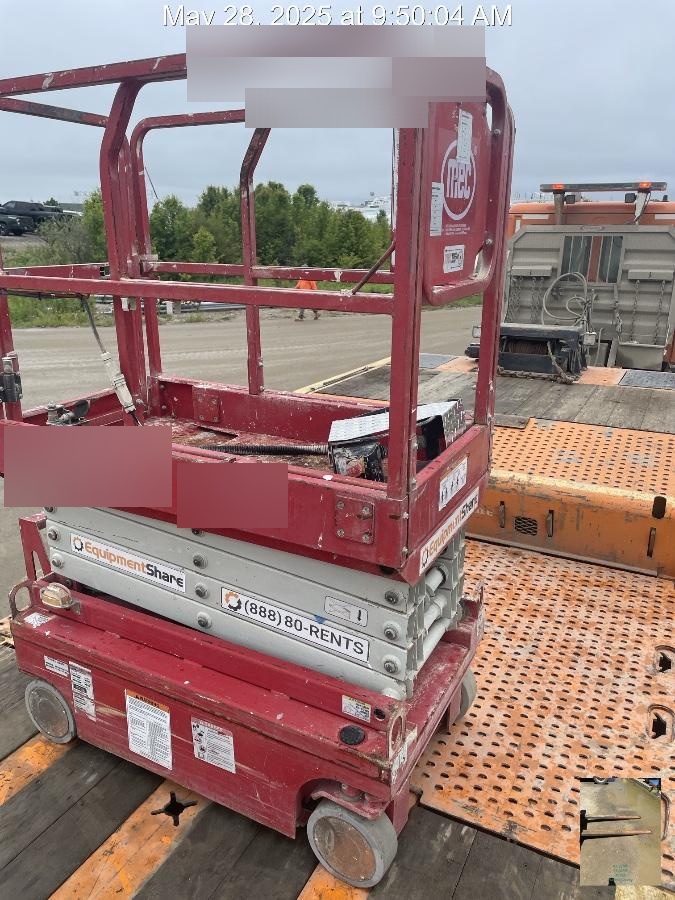 2019 MEC 1330SE