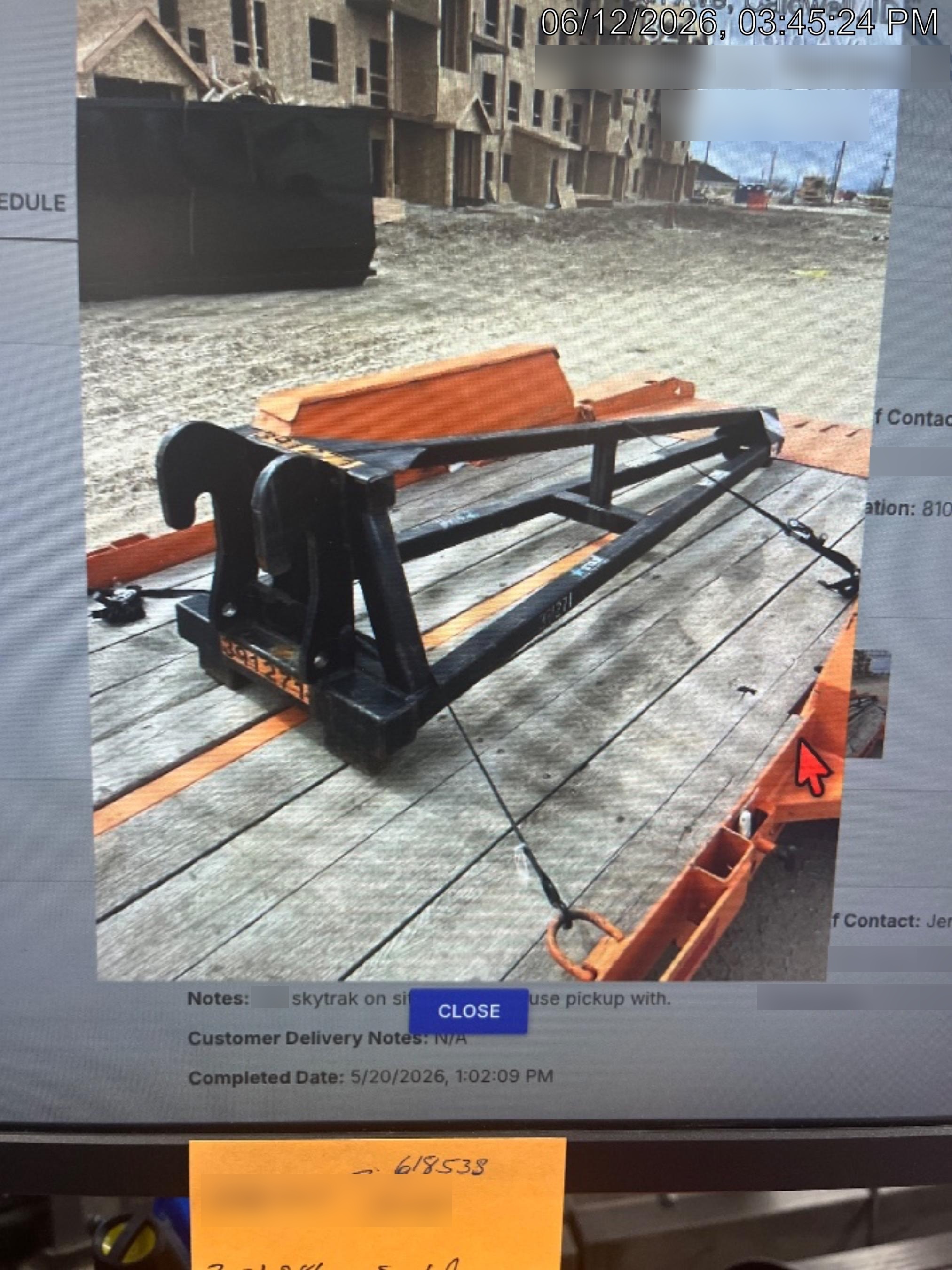 2021 MULTIQUIP WT5C