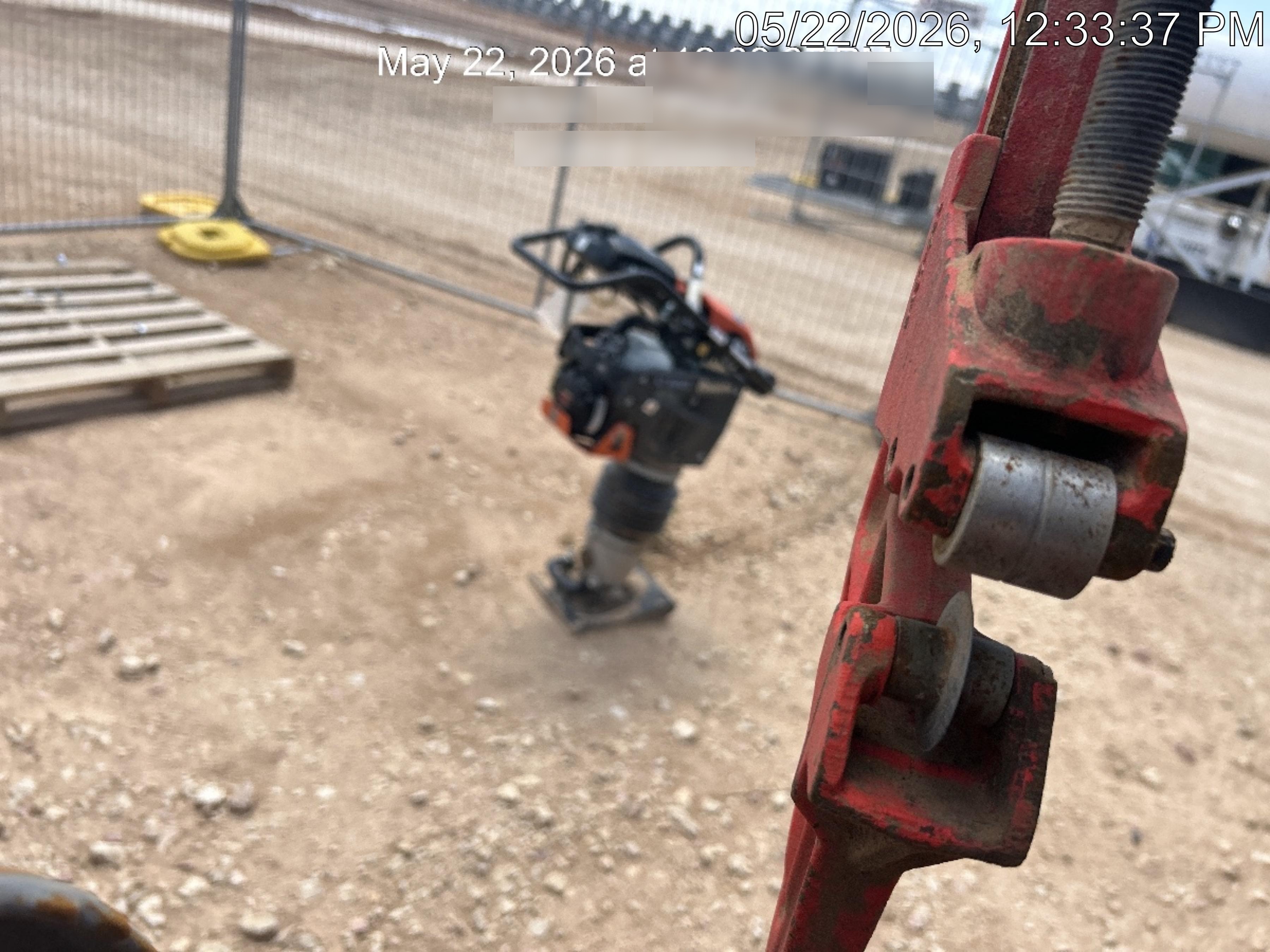 2020 RIDGID 1224