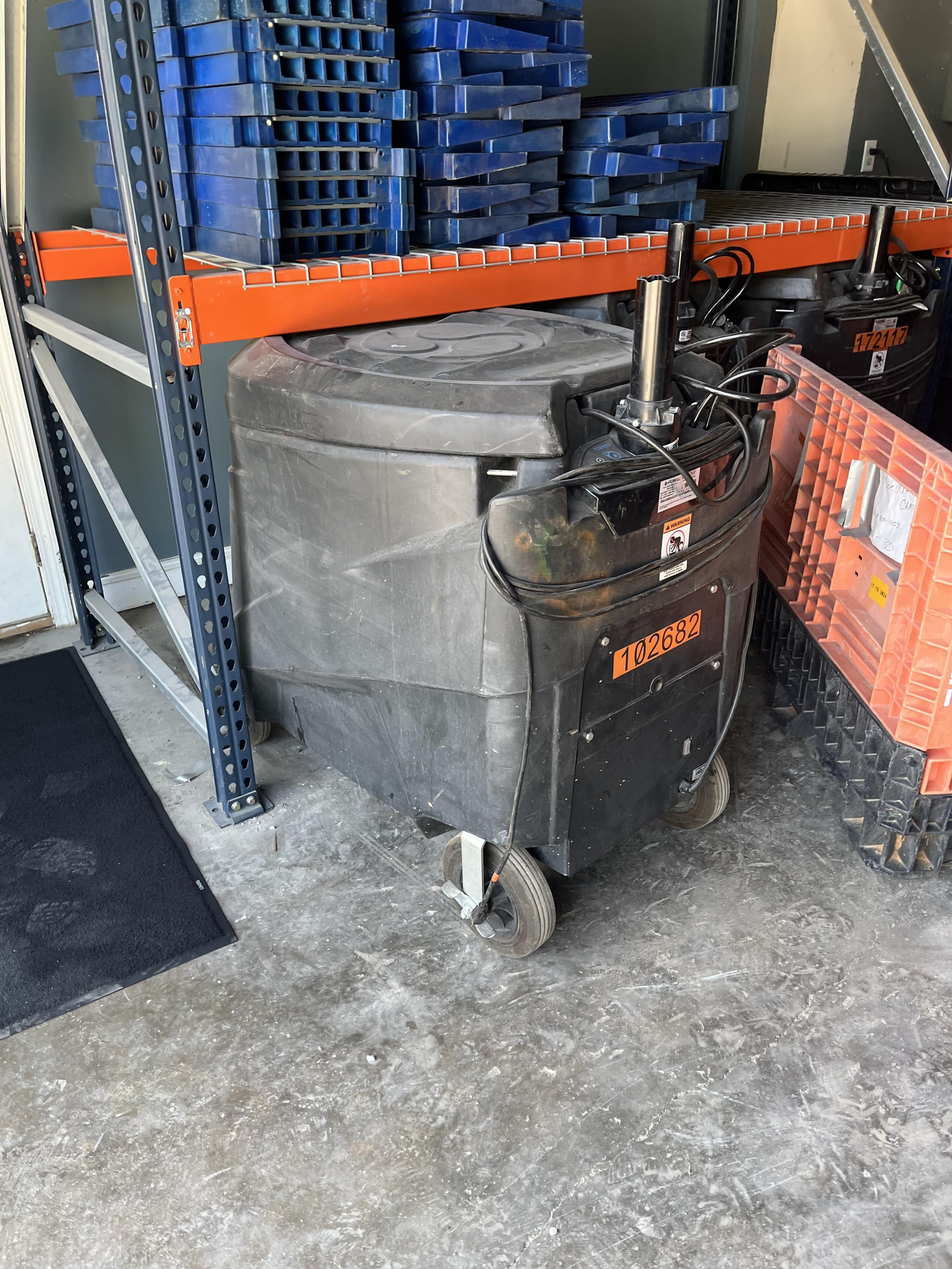 2020 POWER BREEZER PB10-MAX-06-B