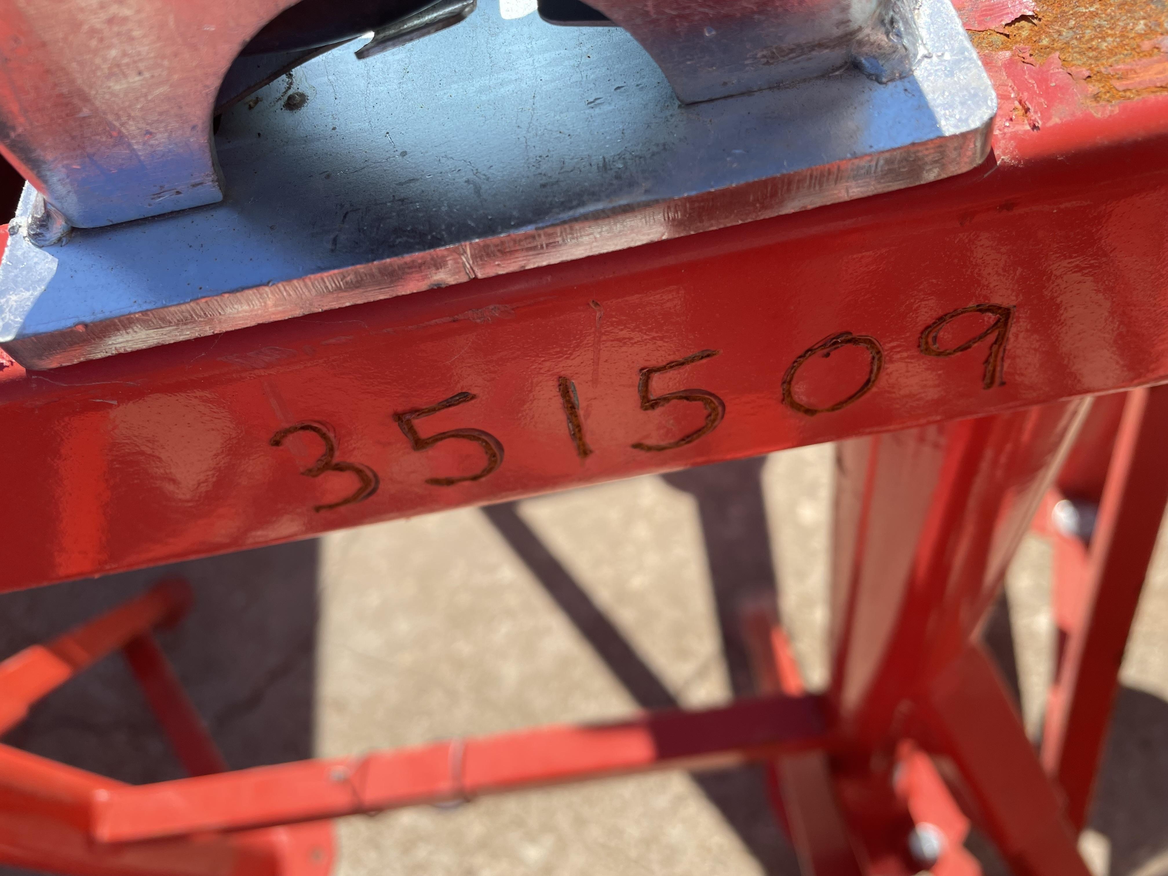 2023 B&B PIPE 4305