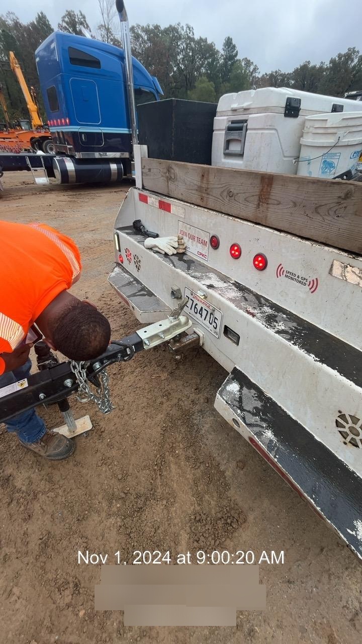 2023 GENERAC MLT2