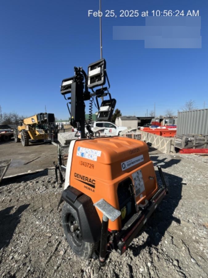 2023 GENERAC MLT2