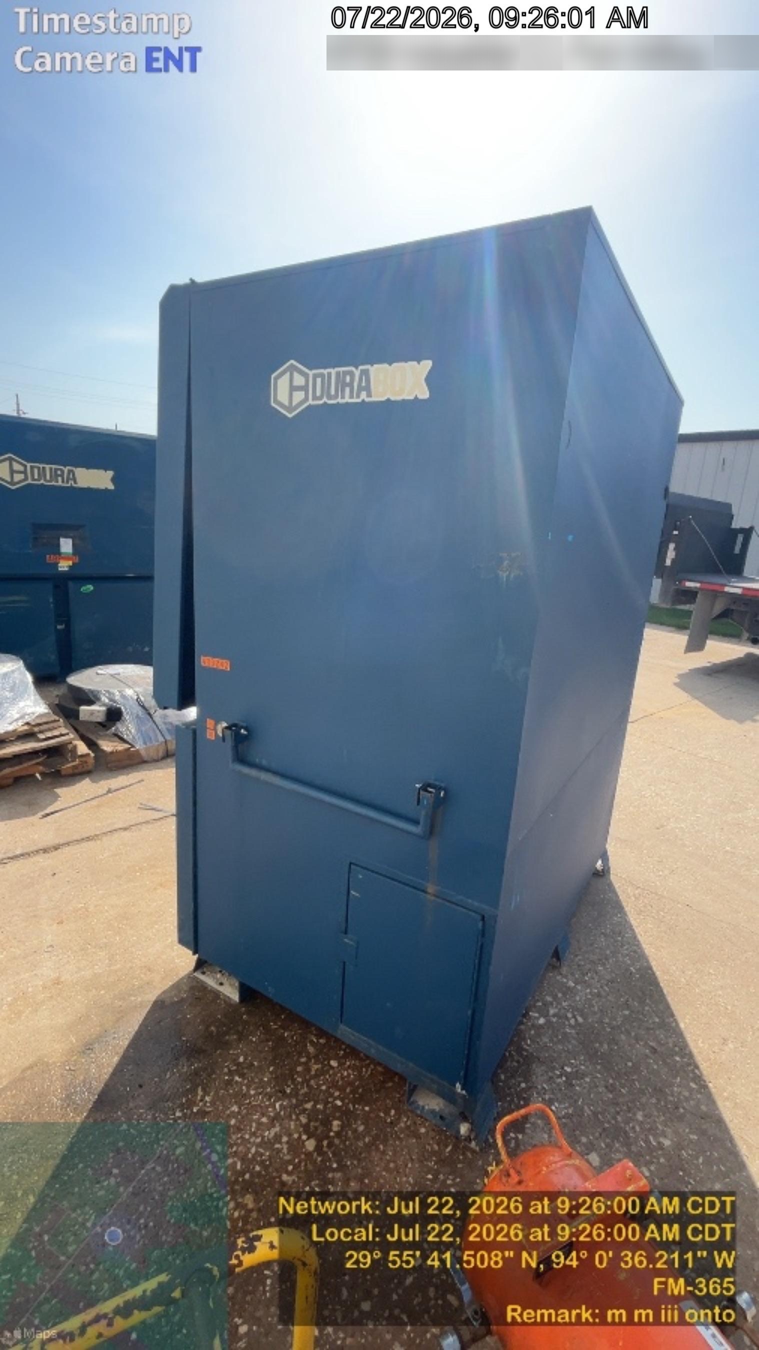 2024 DURABOX DB510