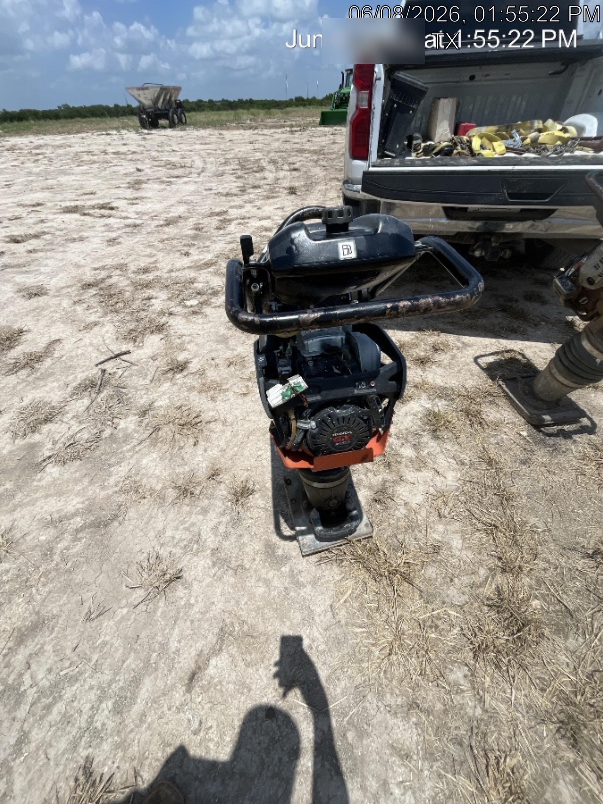 2024 HUSQVARNA LT6005