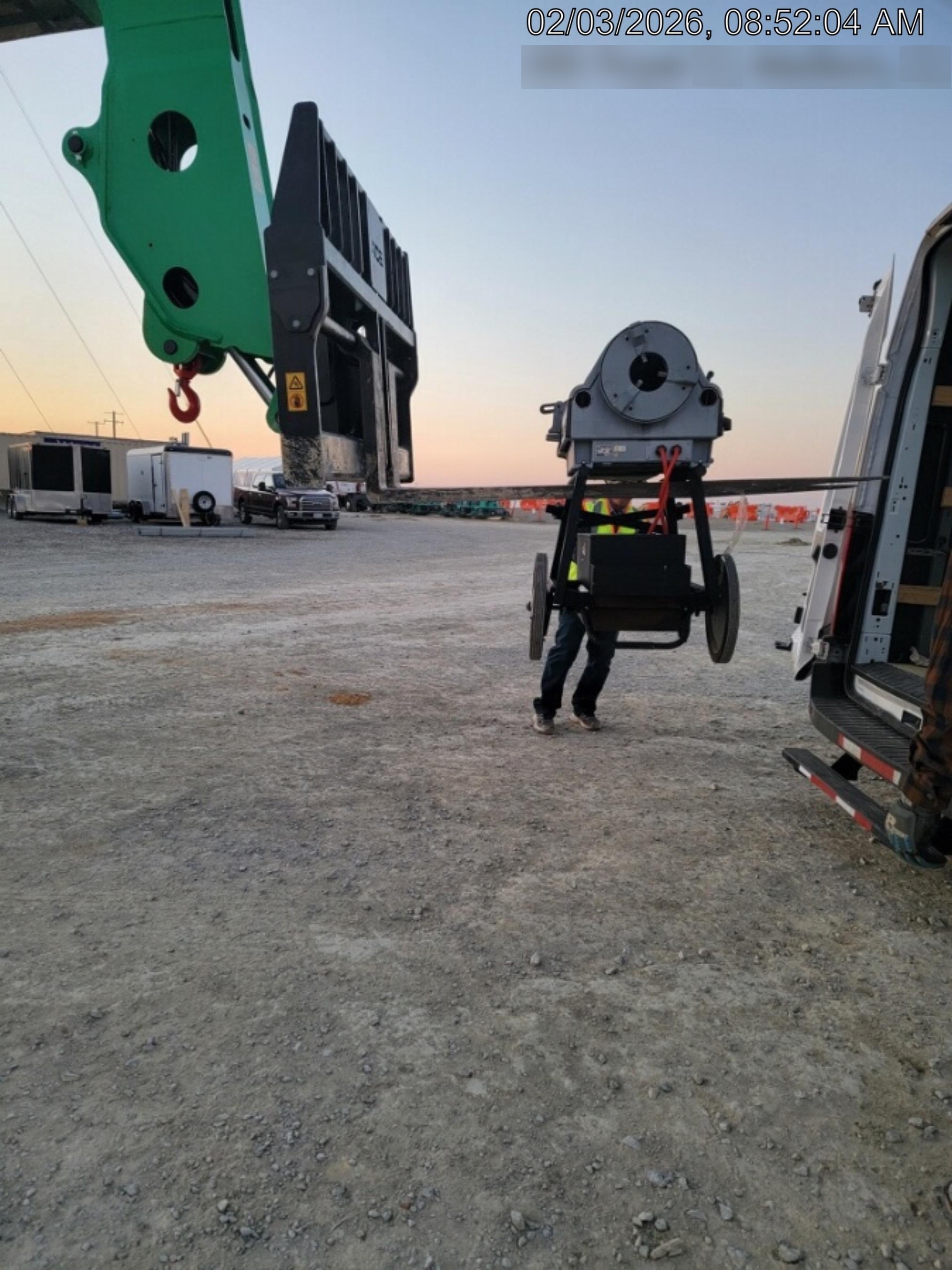 2021 RIDGID 1224