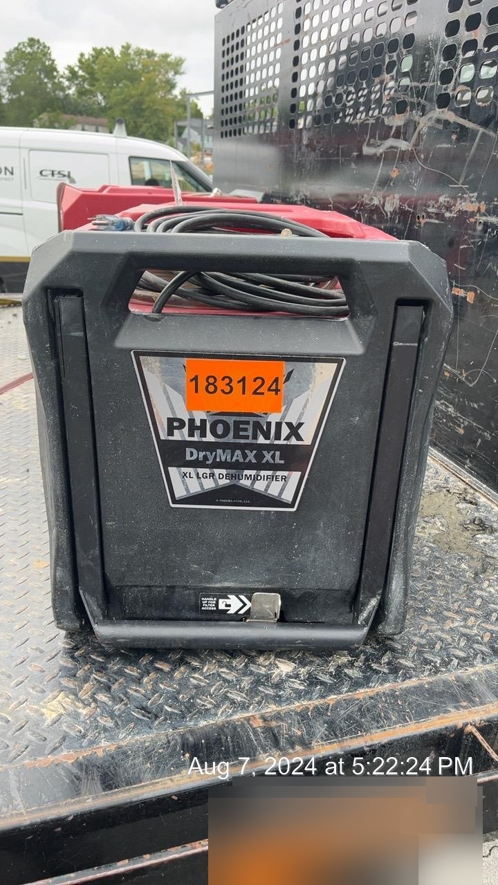 2021 PHOENIX DryMAX XL