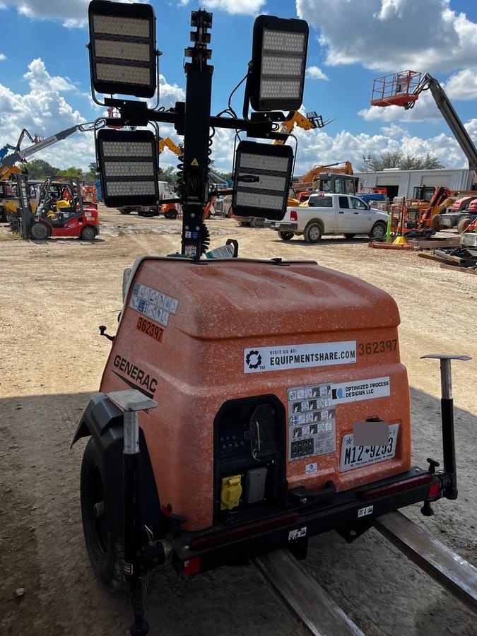 2023 GENERAC MLT2