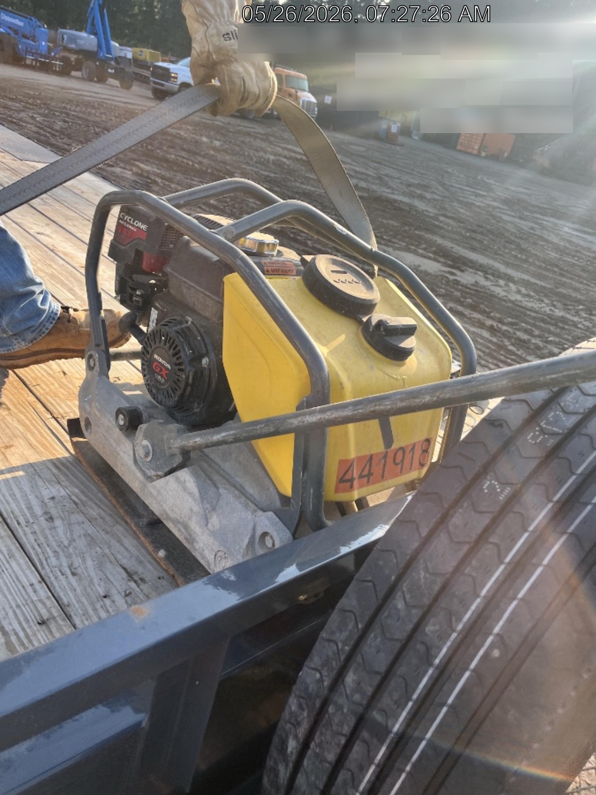 2024 WACKER NEUSON WP1550AW
