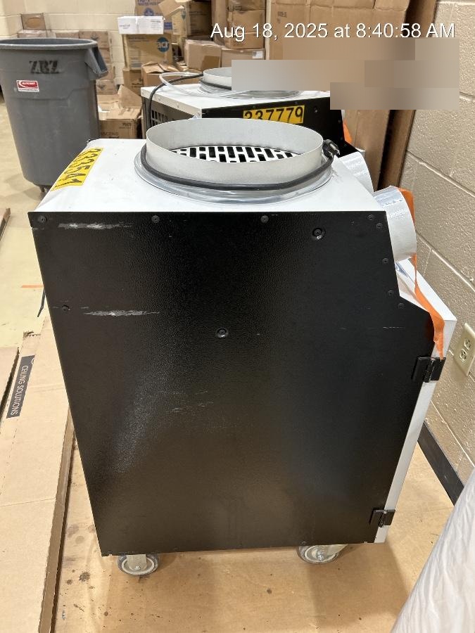 2023 KWIKOOL KPAC1411-2