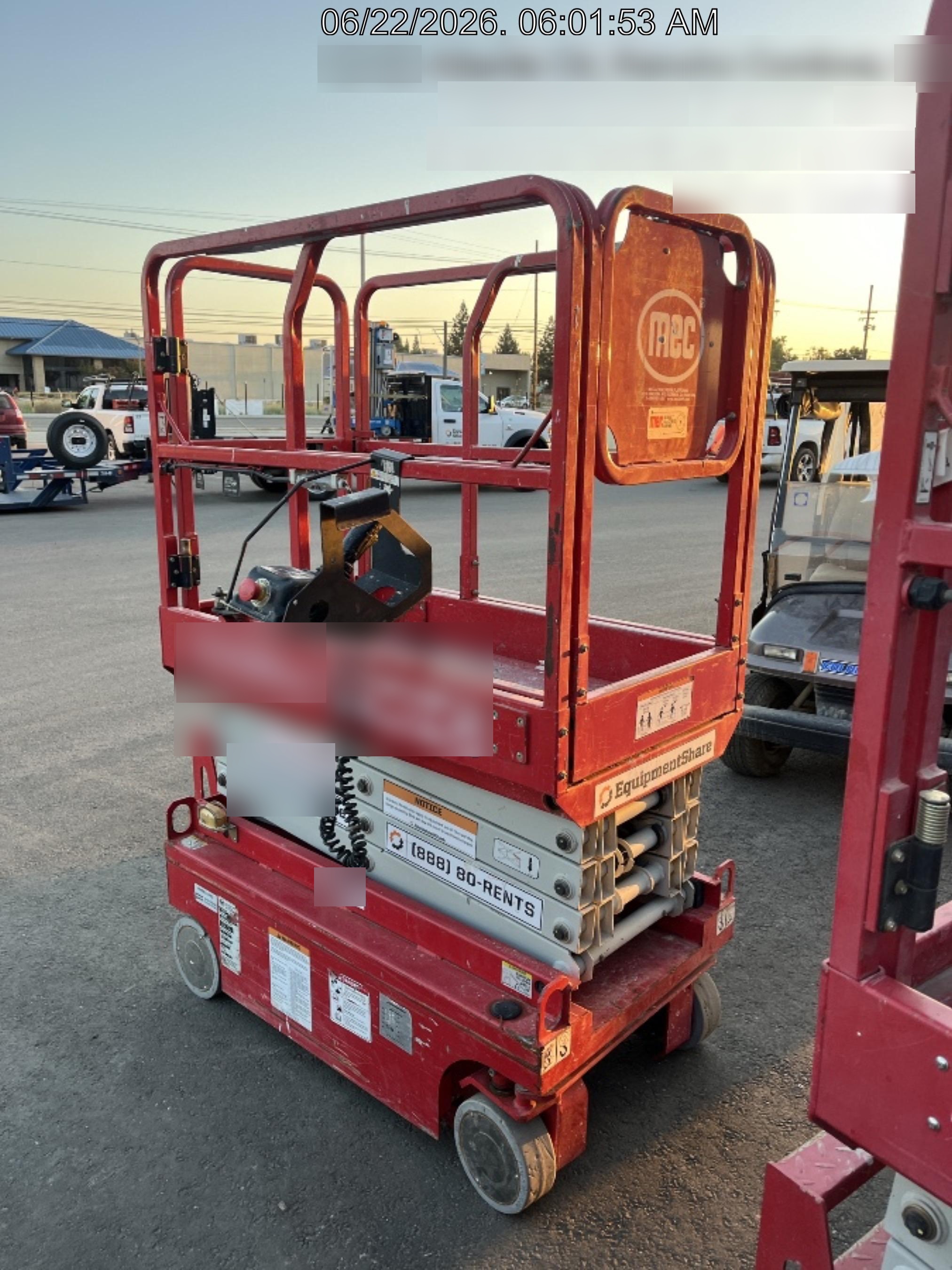 2019 MEC 1330SE
