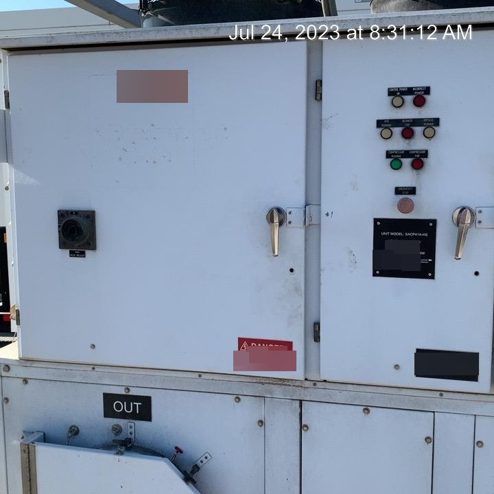 2020 SMARTECH SACP41A-HS