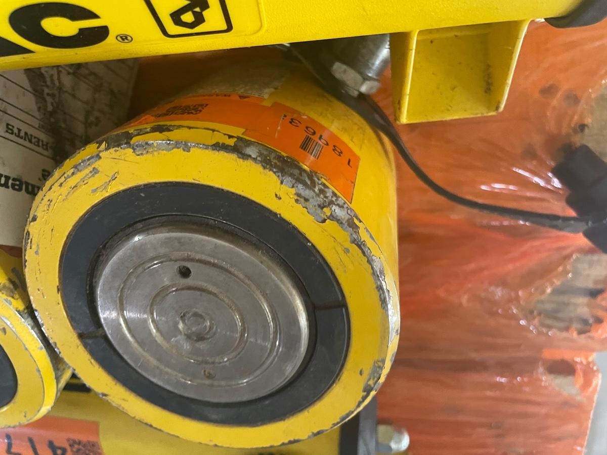 2023 ENERPAC RCS502