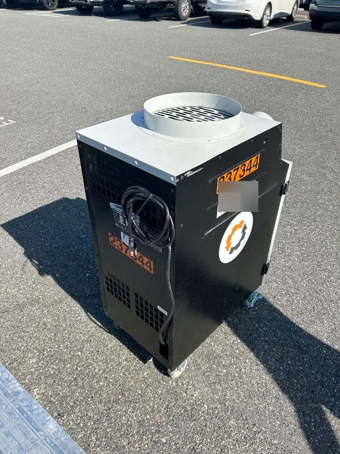 2022 KWIKOOL KPAC1411-2