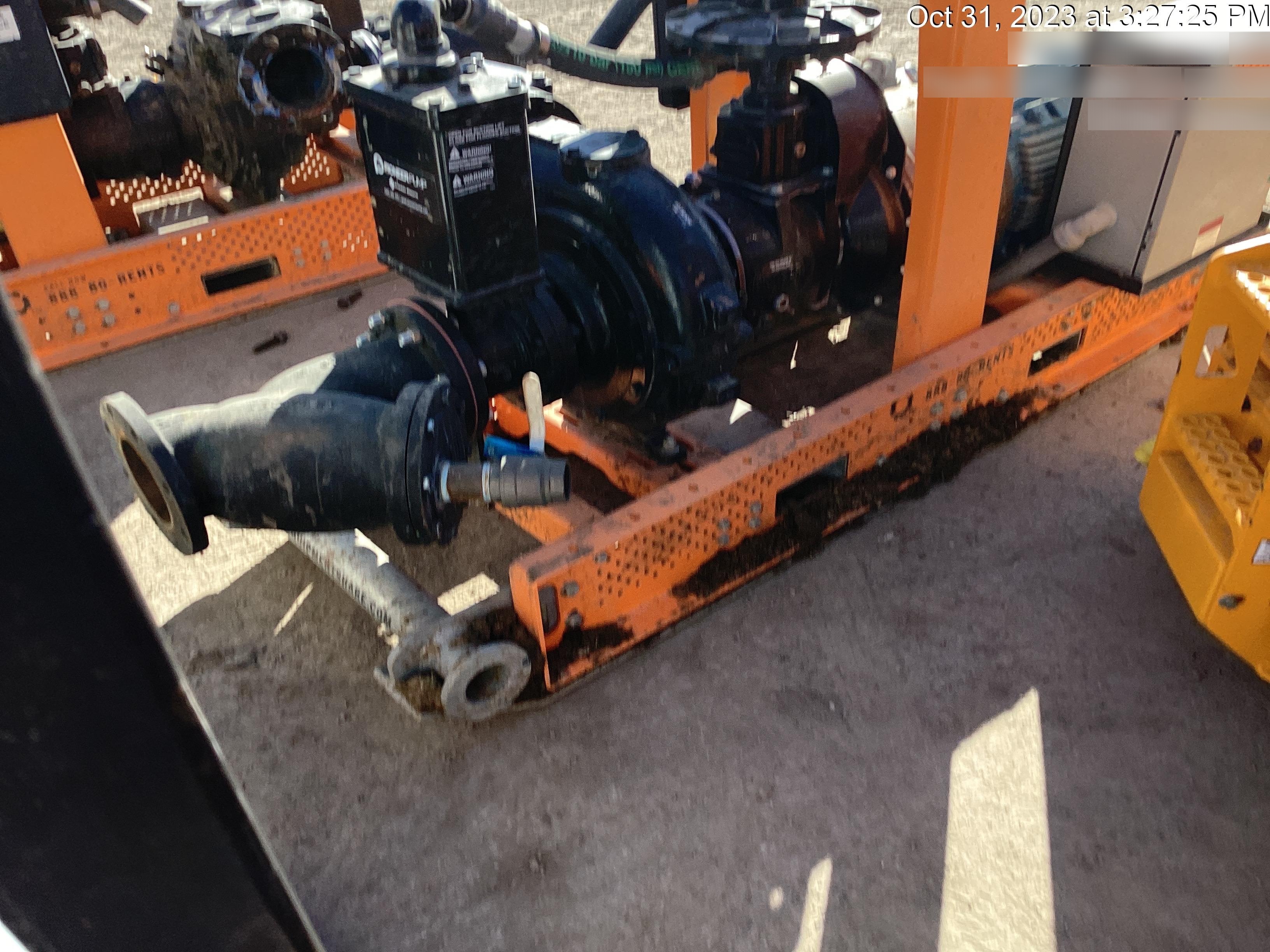 2022 PIONEER EPP66S12L71