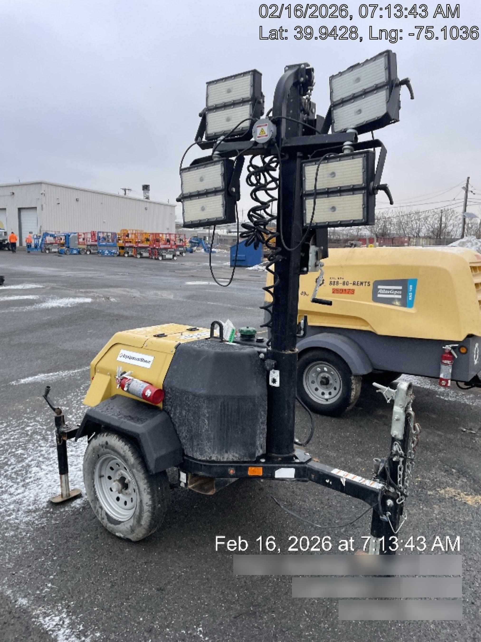 2022 ALLMAND NLV3GR
