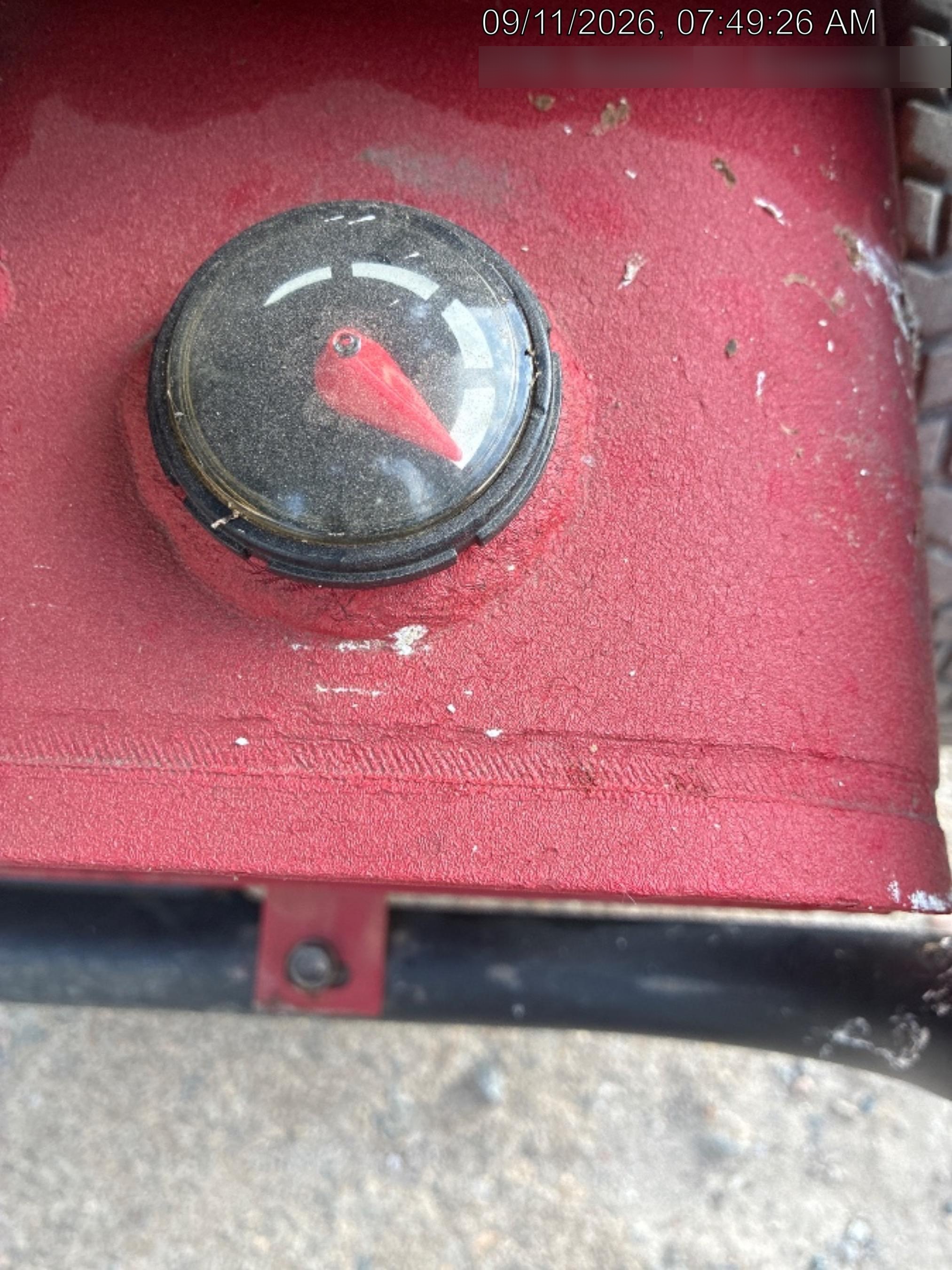 2021 MI-T-M CORPORATION GEN-14000-1MHE