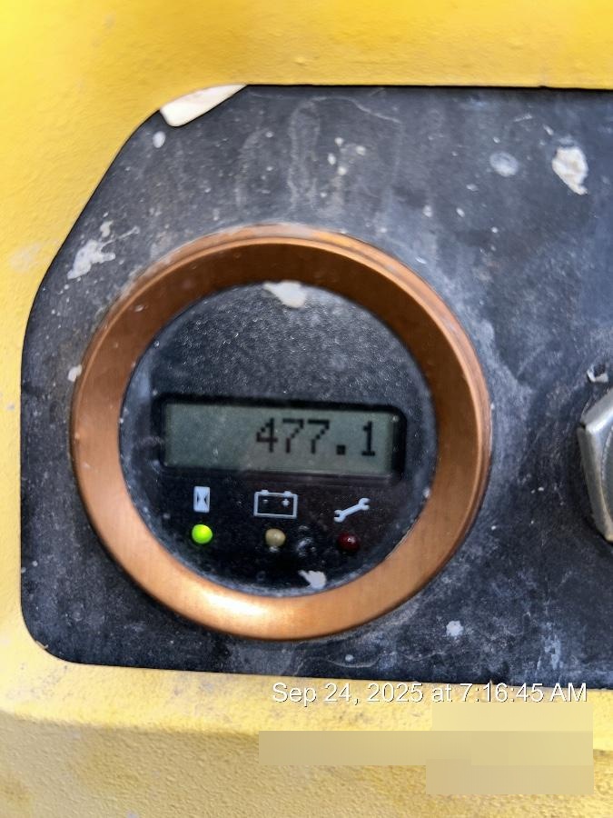 2020 HYSTER W45ZHD