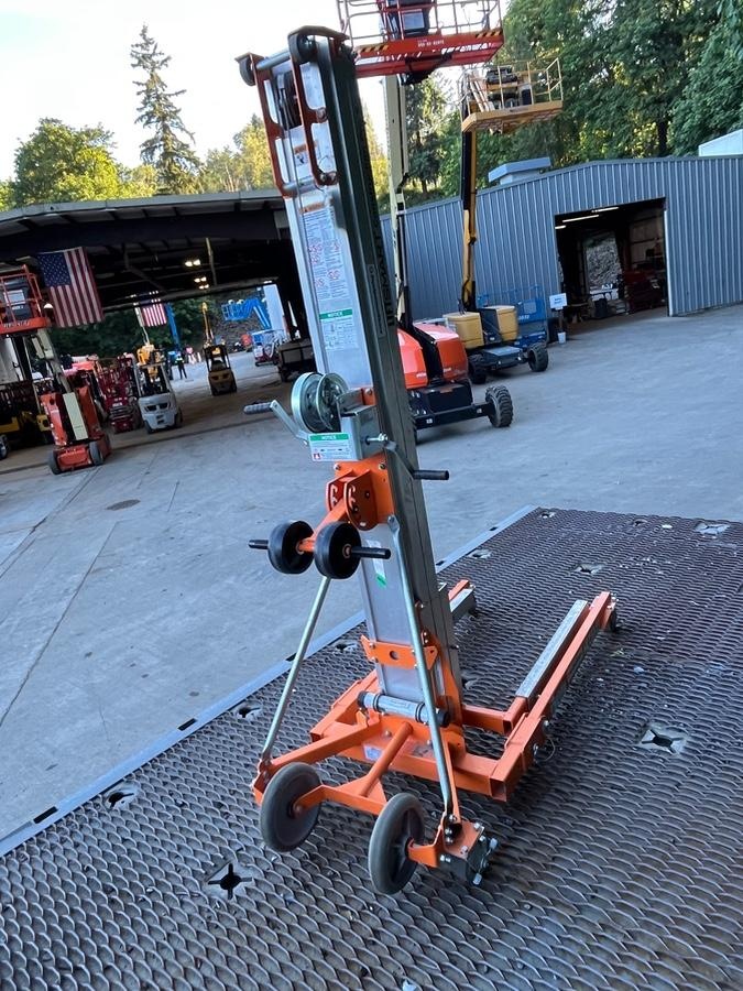2021 LIFTSMART MLC-12