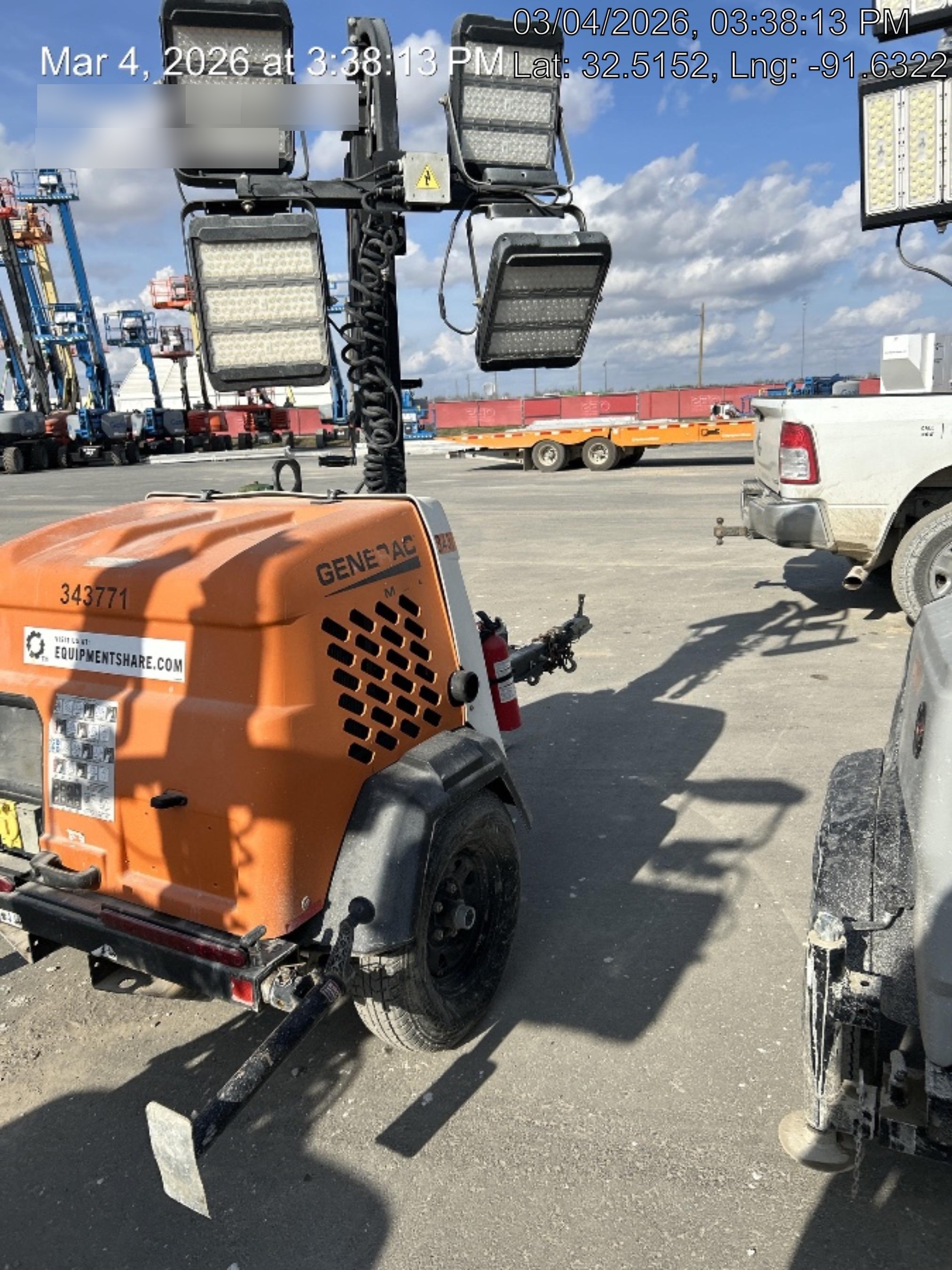 2023 GENERAC MLT2