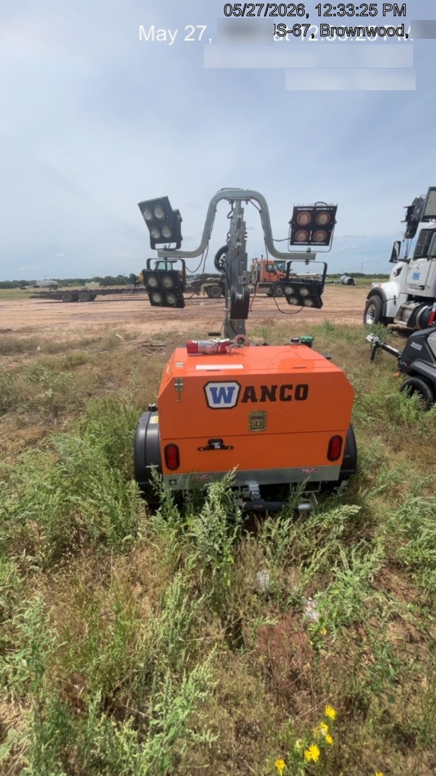 2024 WANCO WLTT-4MM4K