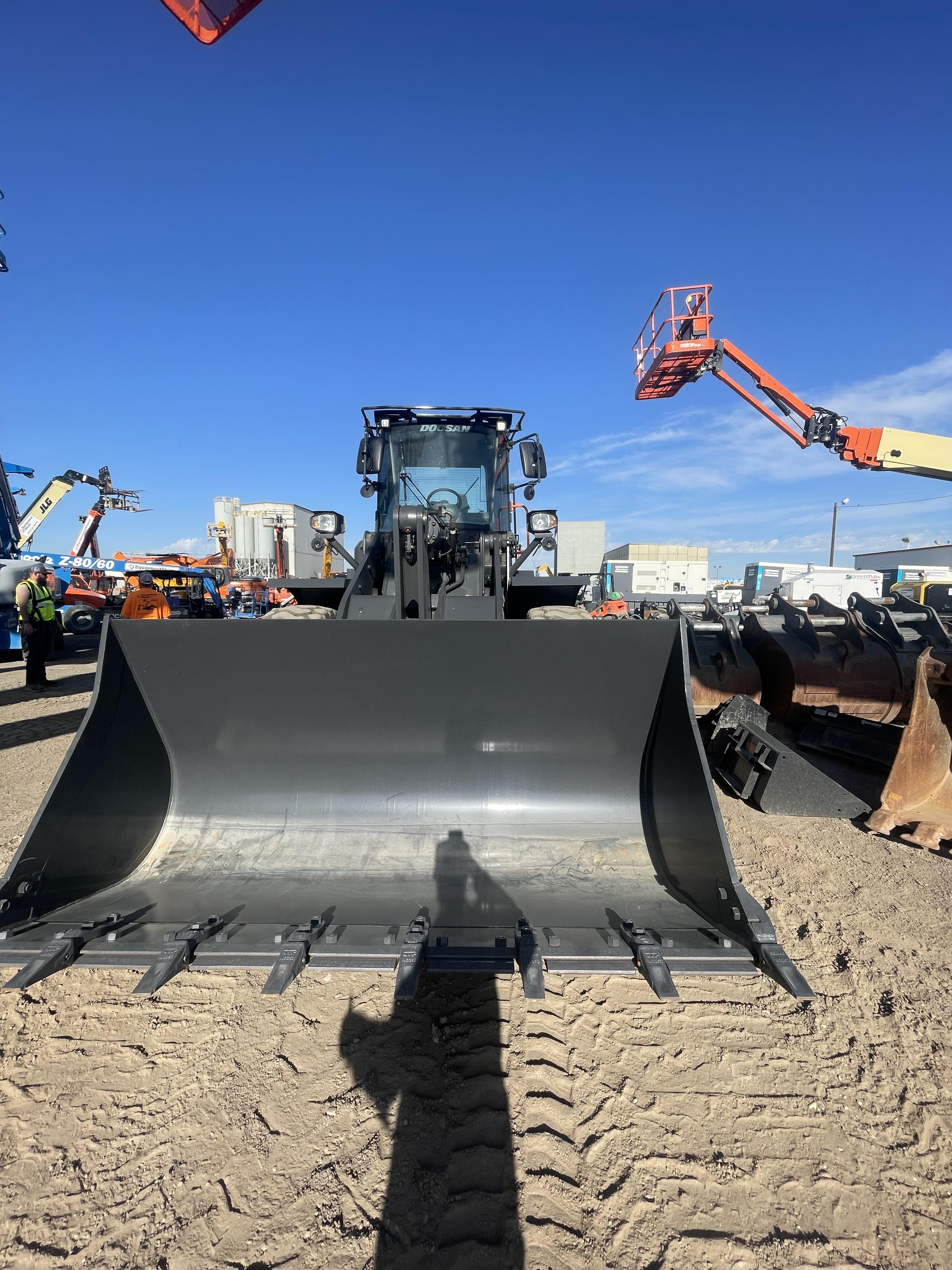2023 DOOSAN 7346158
