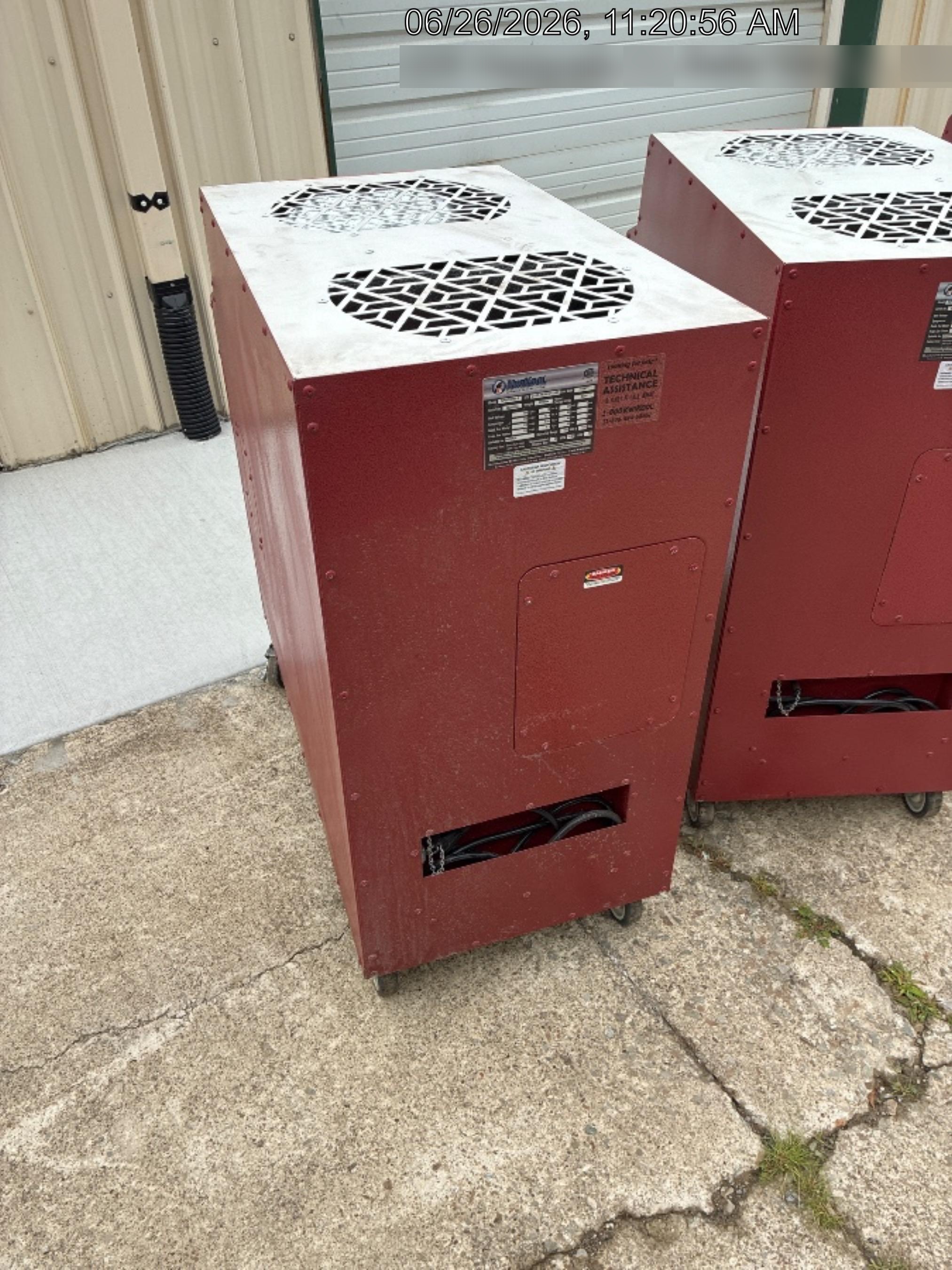2025 KWIKOOL KPHP2211-2