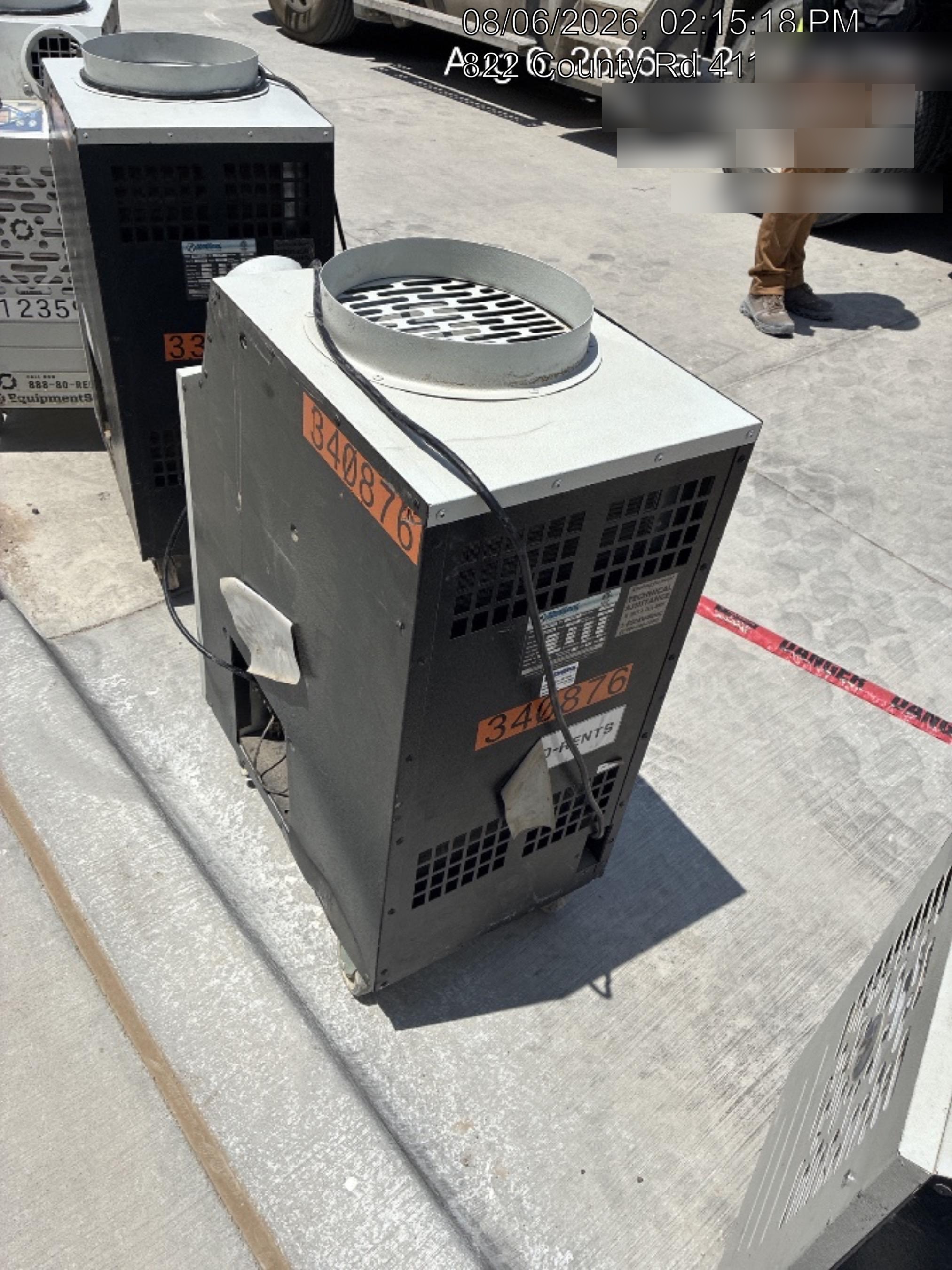 2023 KWIKOOL KPAC1411-2