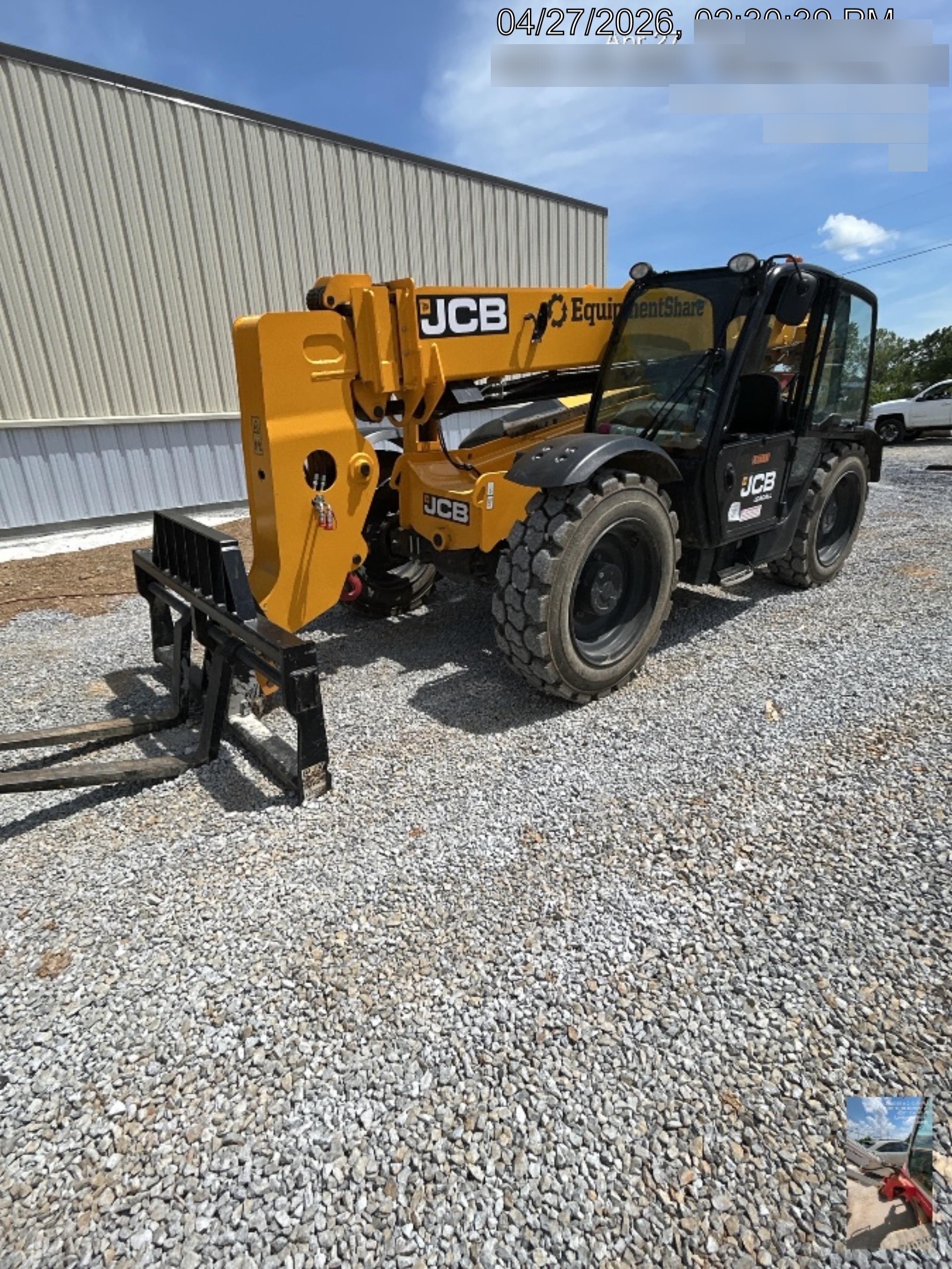 2020 JCB 510-56