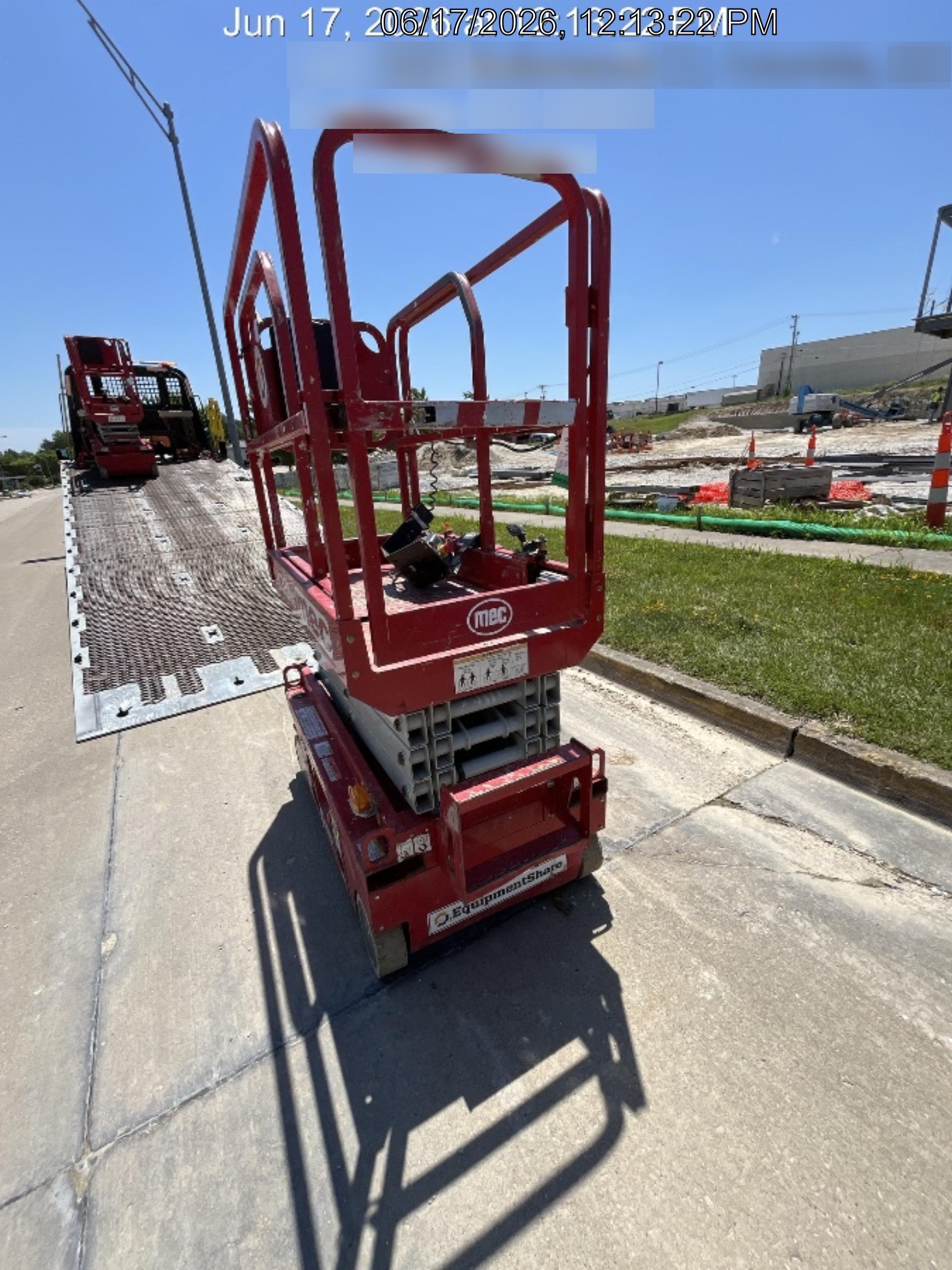 2019 MEC 1330SE