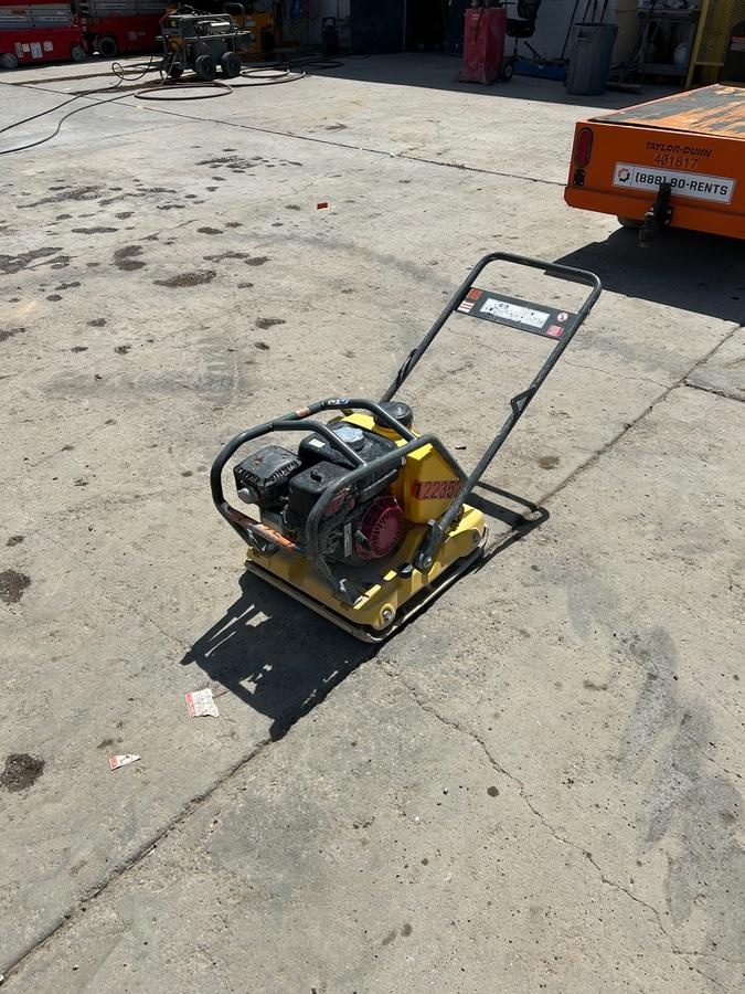 2020 WACKER NEUSON WP1550AW