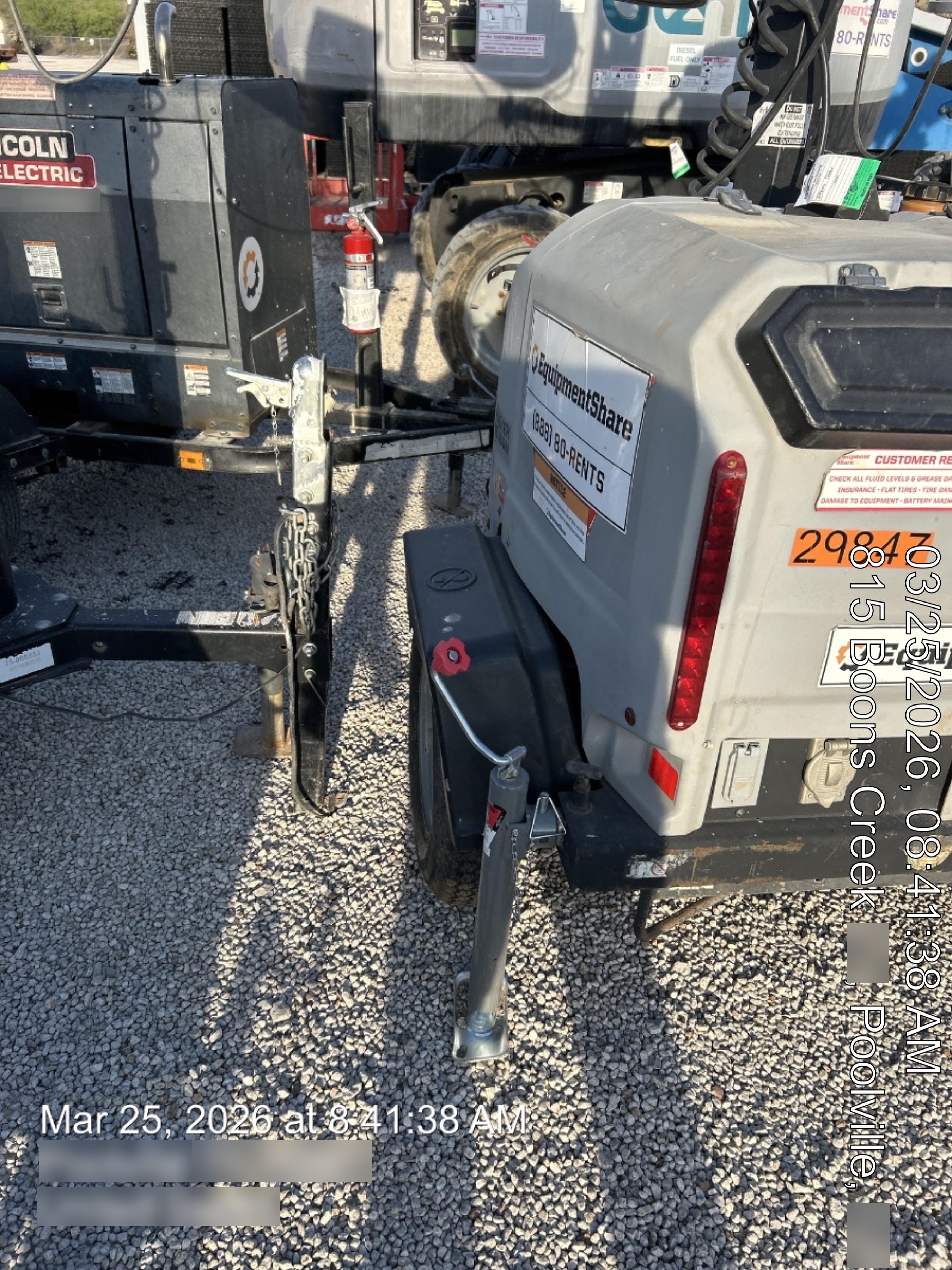 2019 WACKER NEUSON LTV6L-MH