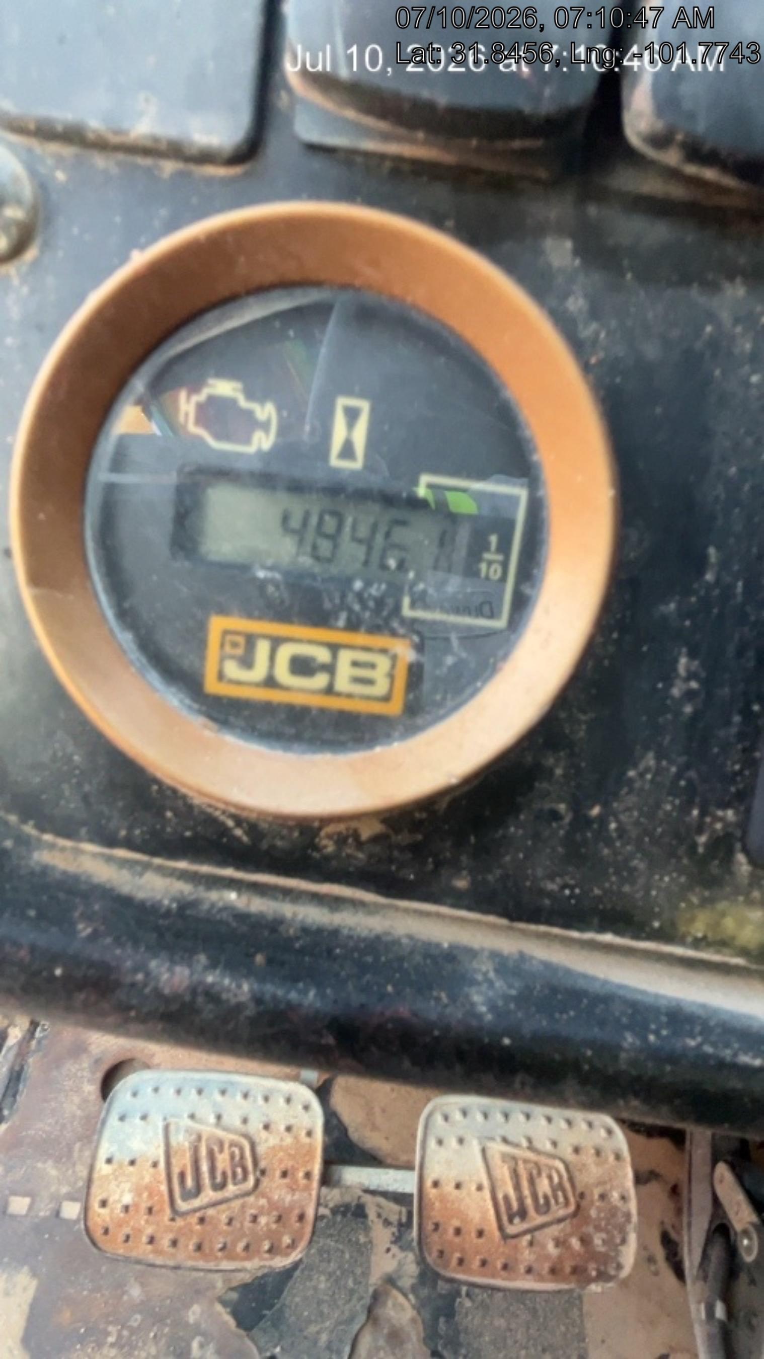 2019 JCB 510-56
