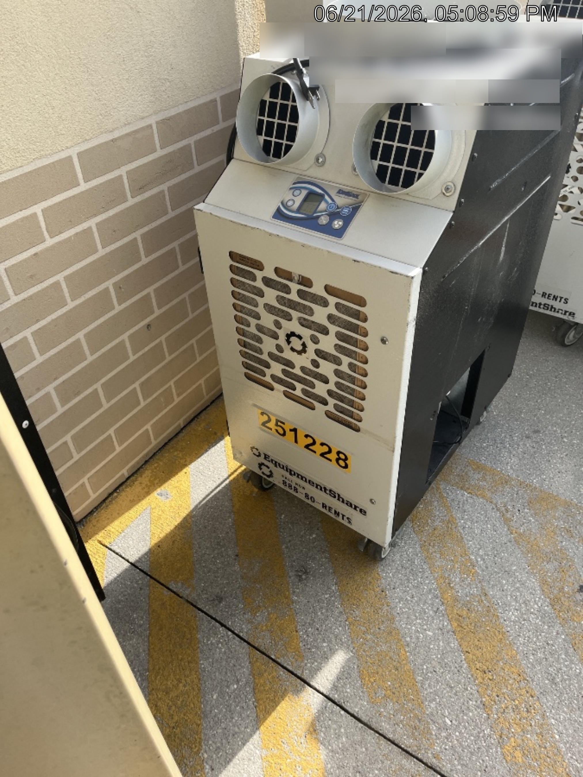 2023 KWIKOOL KPAC1411-2