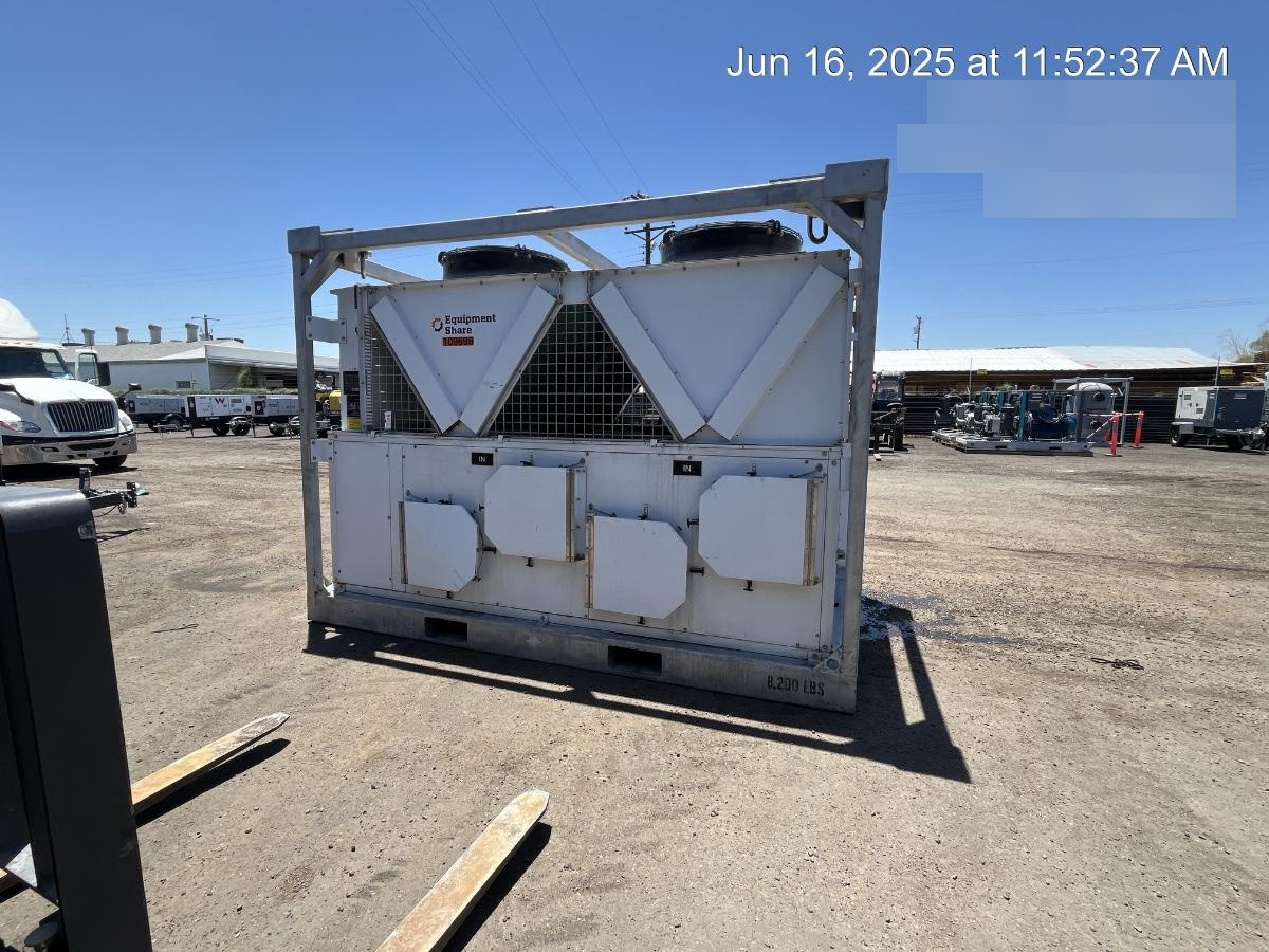 2020 SMARTECH SACP81A-HS