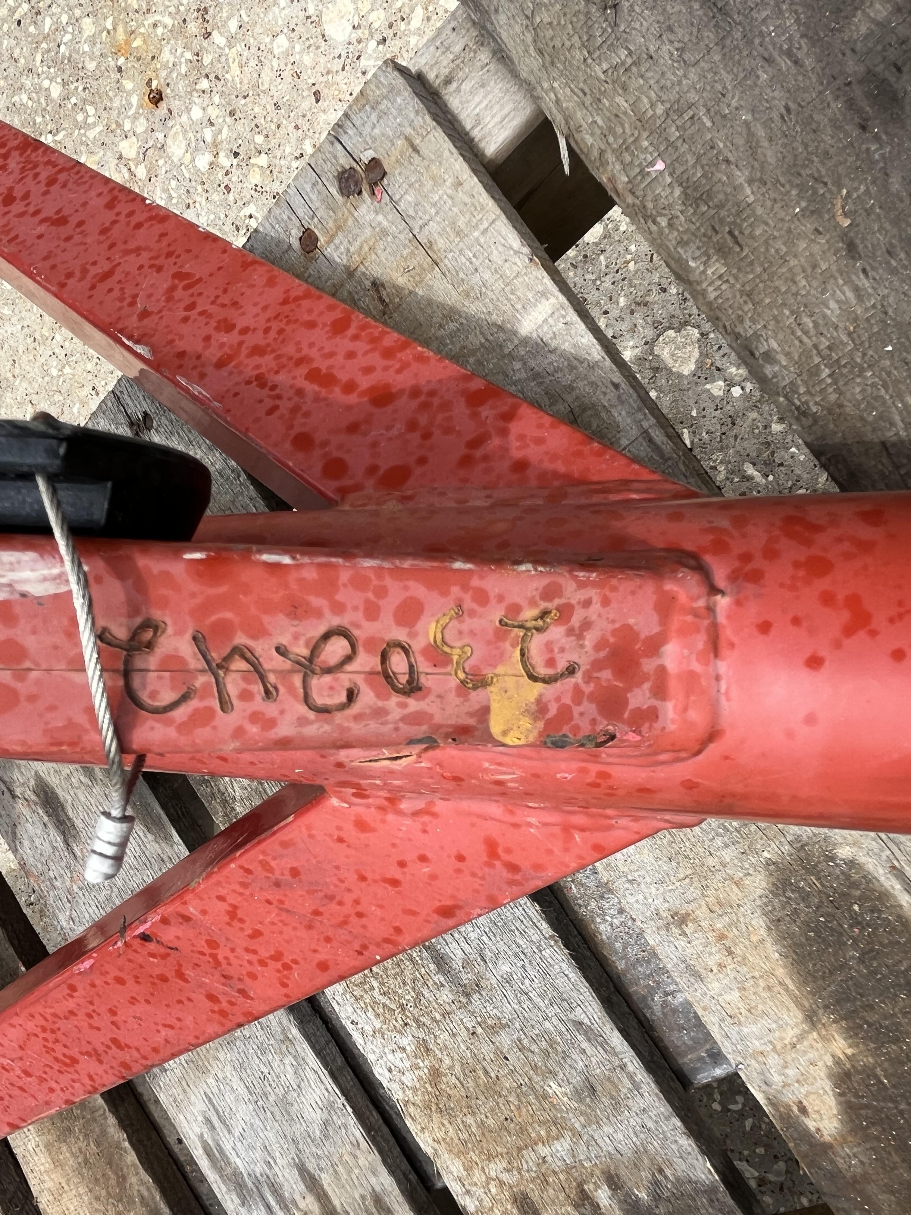 2022 B&B PIPE 4100E
