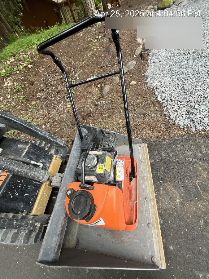 2023 MULTIQUIP MVC82VHW