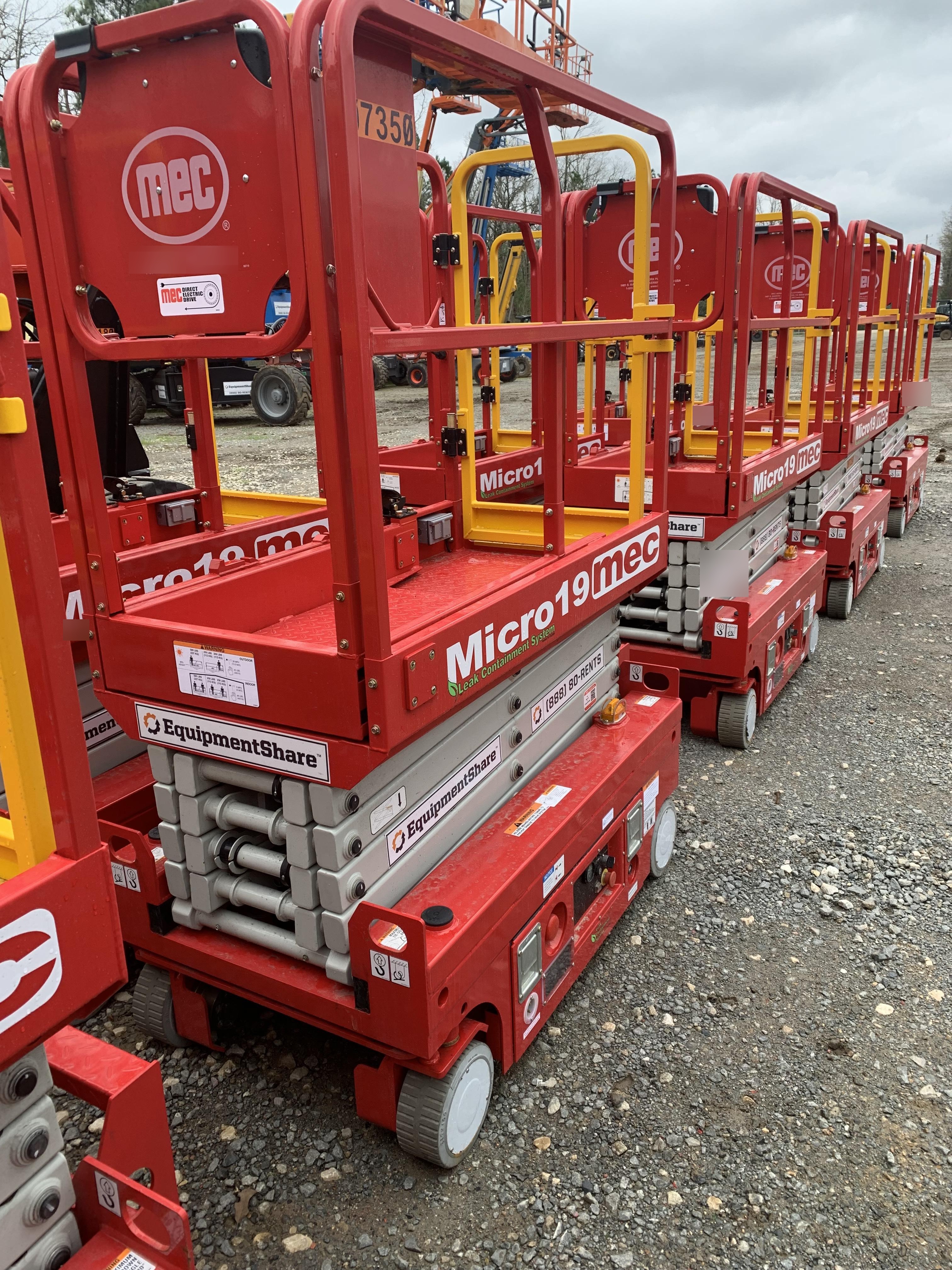 2022 MEC Micro 19