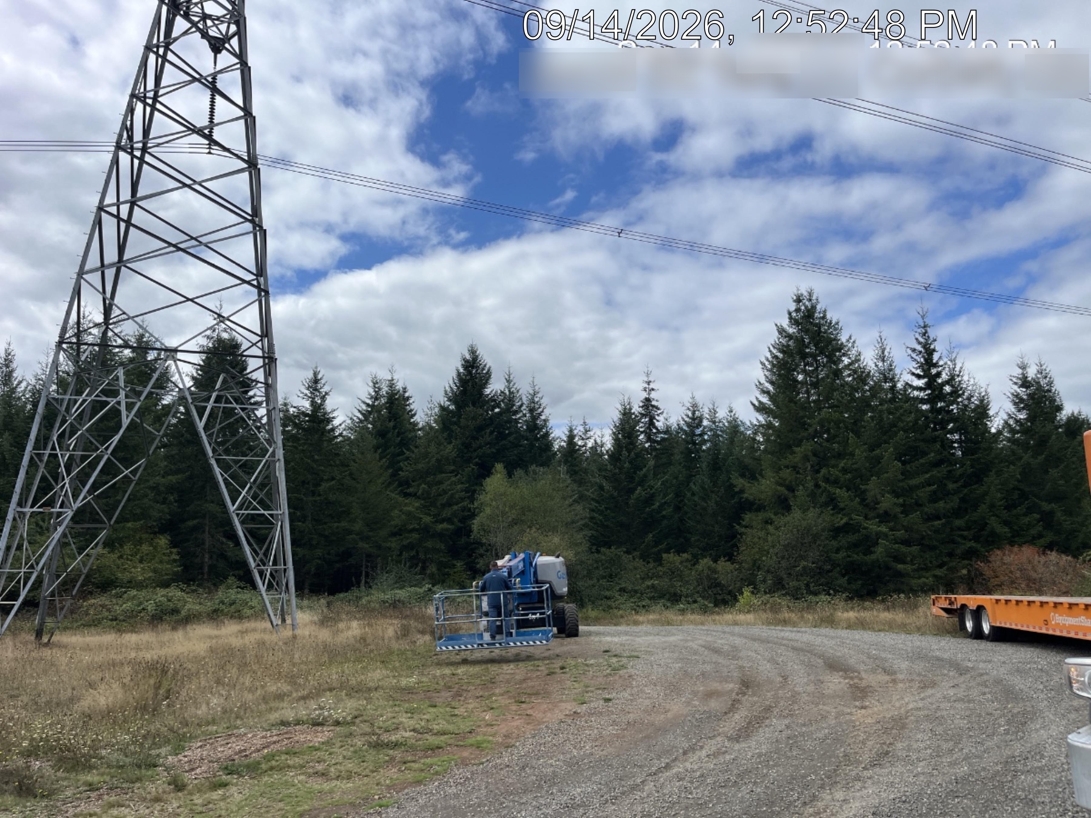 2024 GENIE Z-62/40 RT