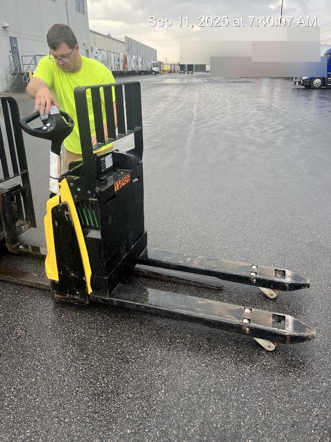 2020 HYSTER W45ZHD