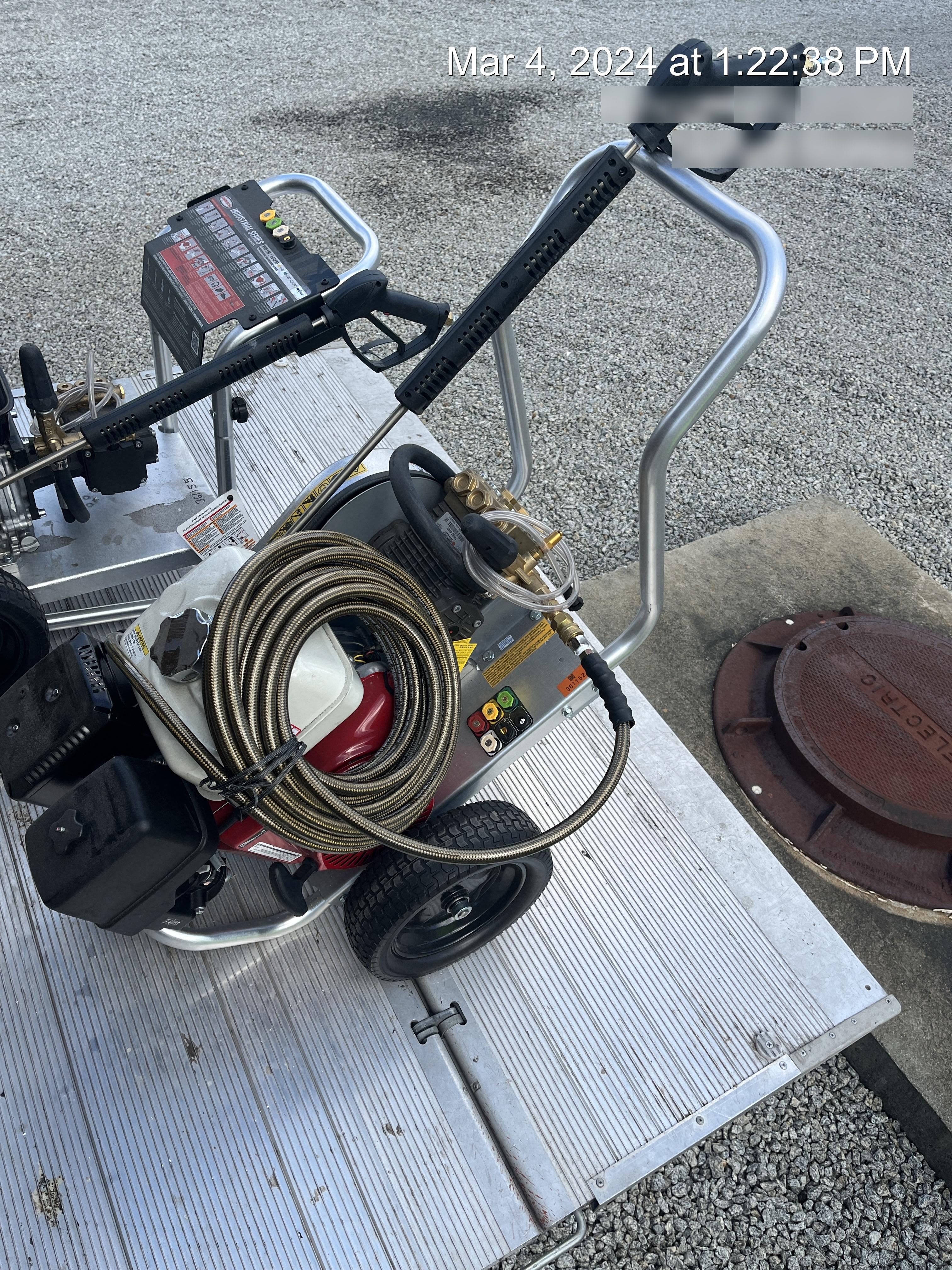 2023 SIMPSON 61030