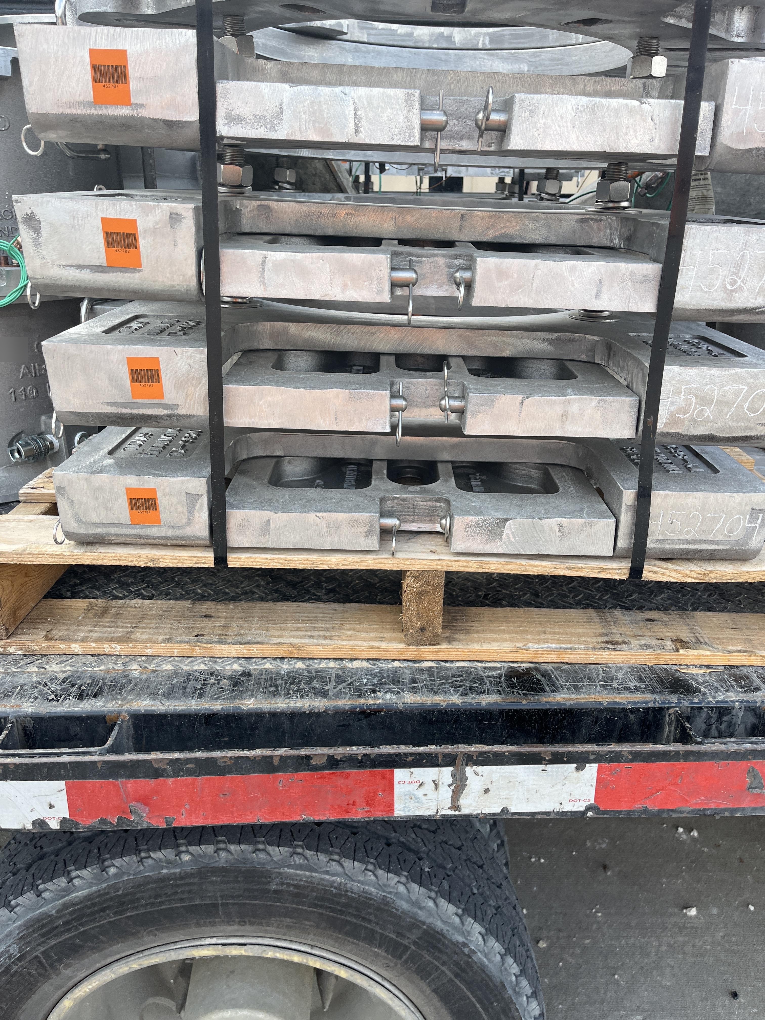 2024 TEXAS PNEUMATIC TOOLS, INC. TX-SG20
