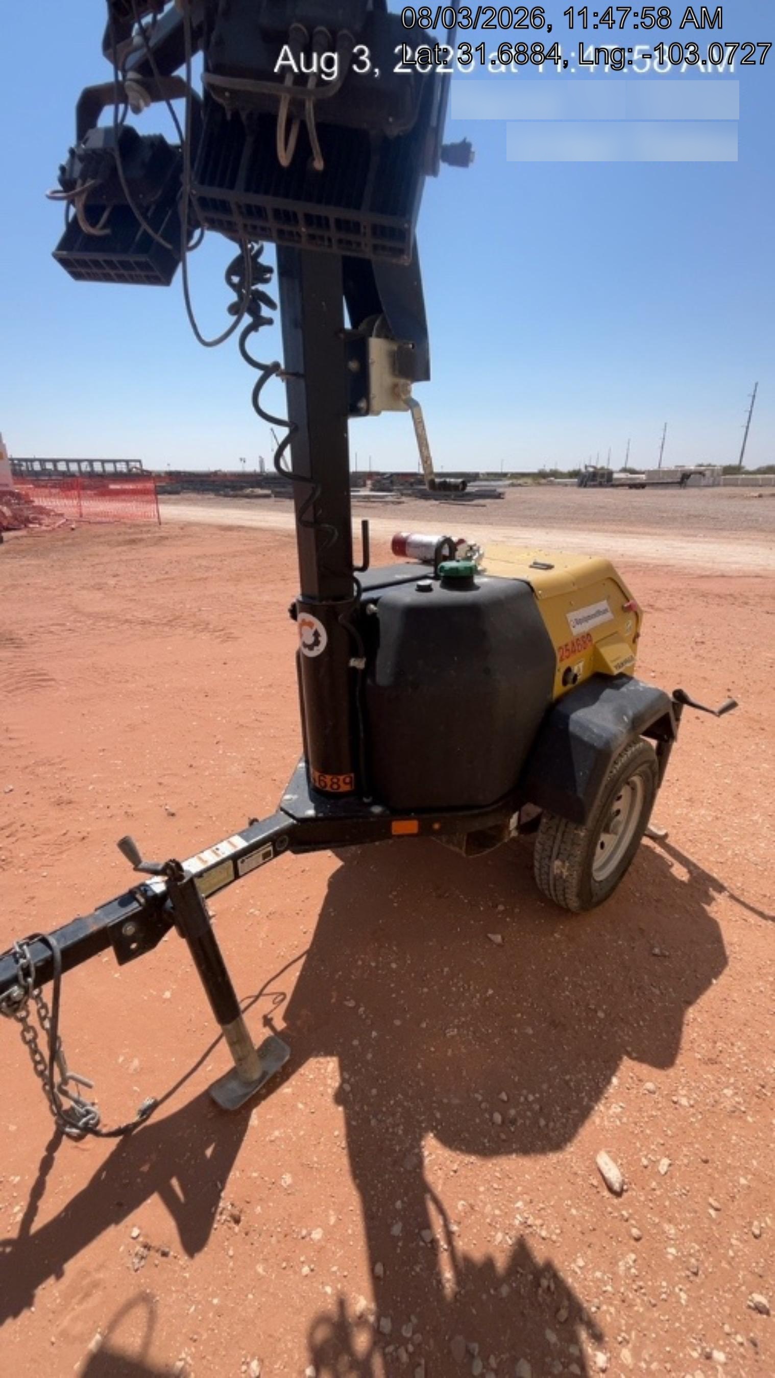 2022 ALLMAND NLV3GR