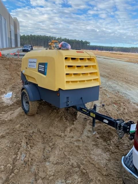 2020 ATLAS COPCO XAS188