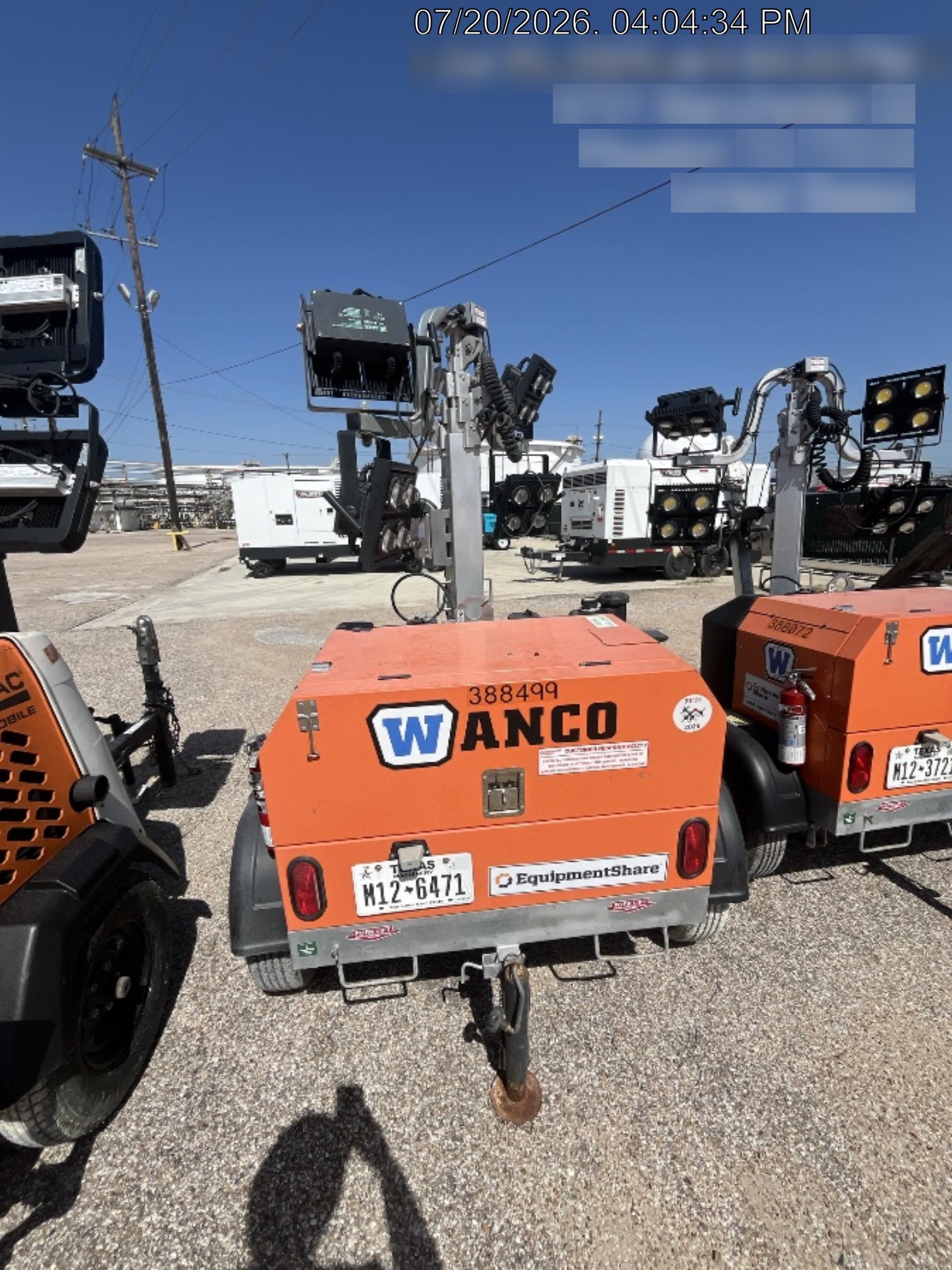 2024 WANCO WLTT-4MM4K