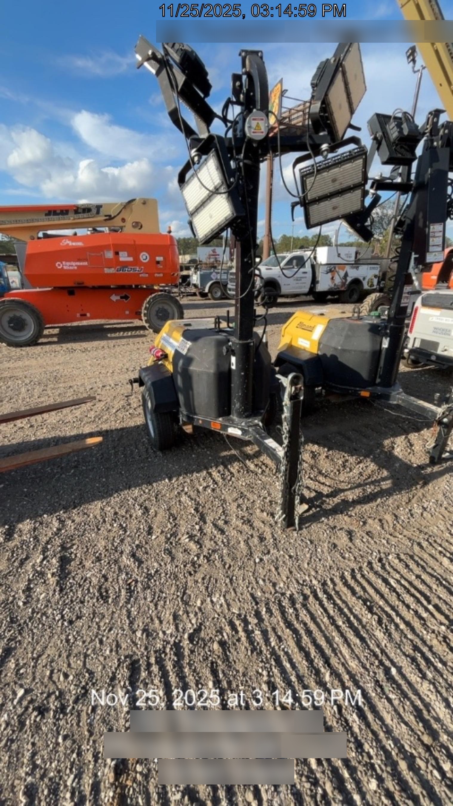 2022 ALLMAND NLV3GR