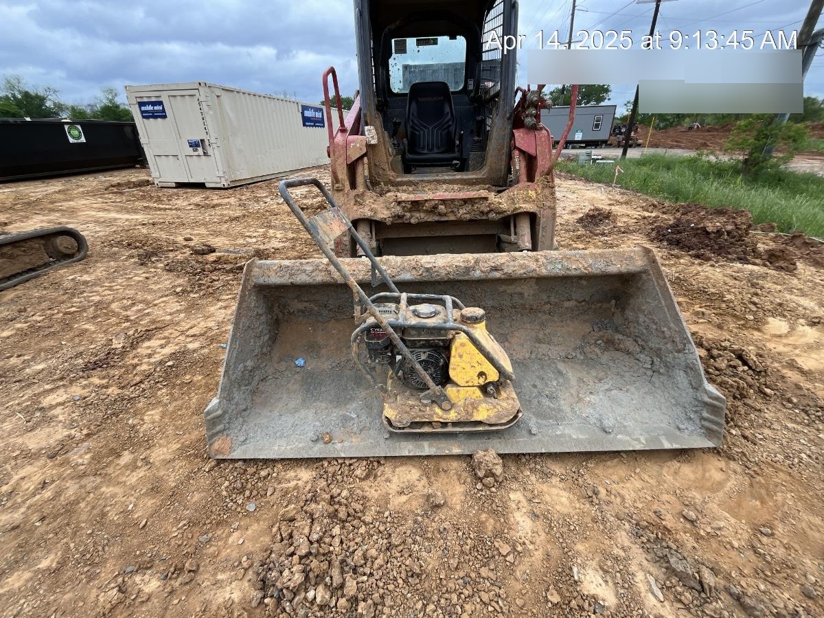 2020 WACKER NEUSON WP1550AW