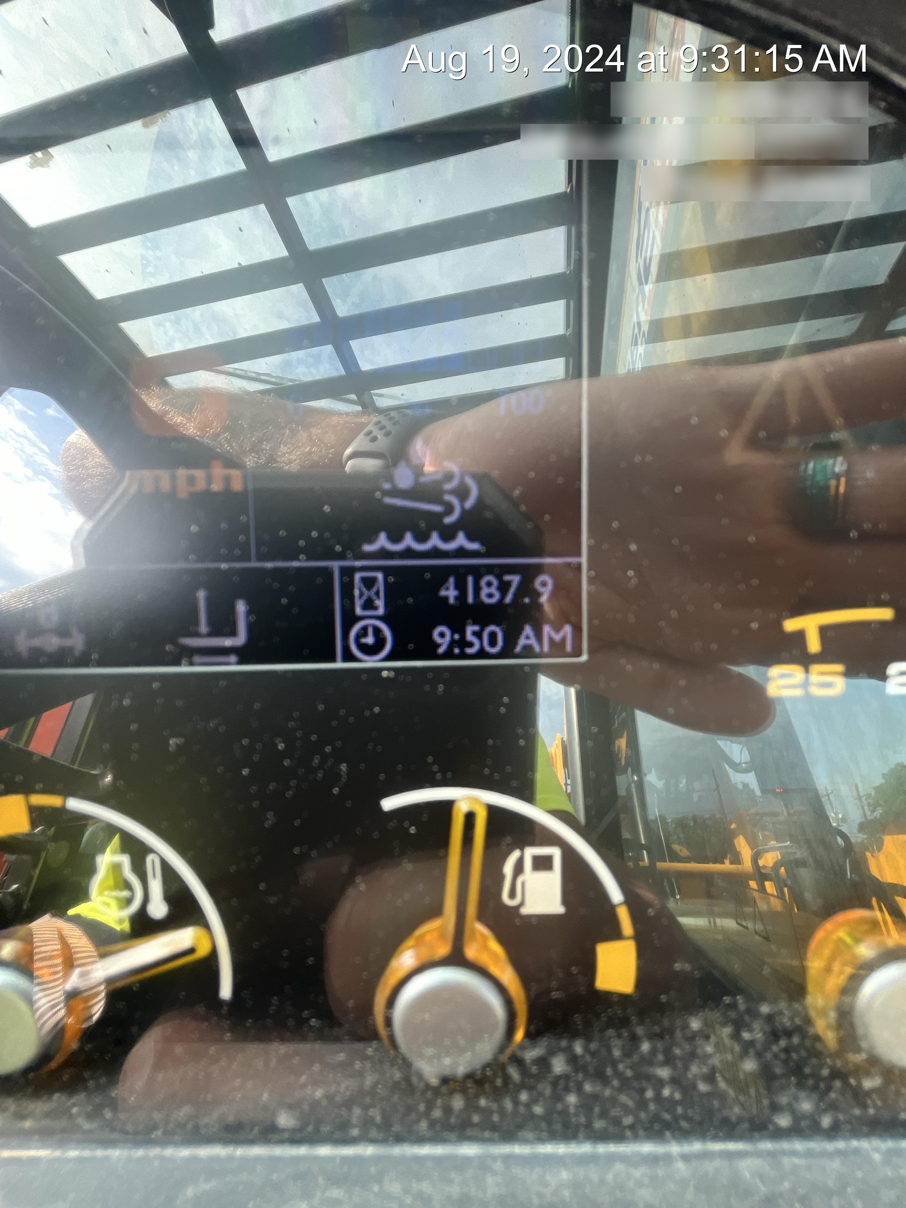 2019 JCB 512-56