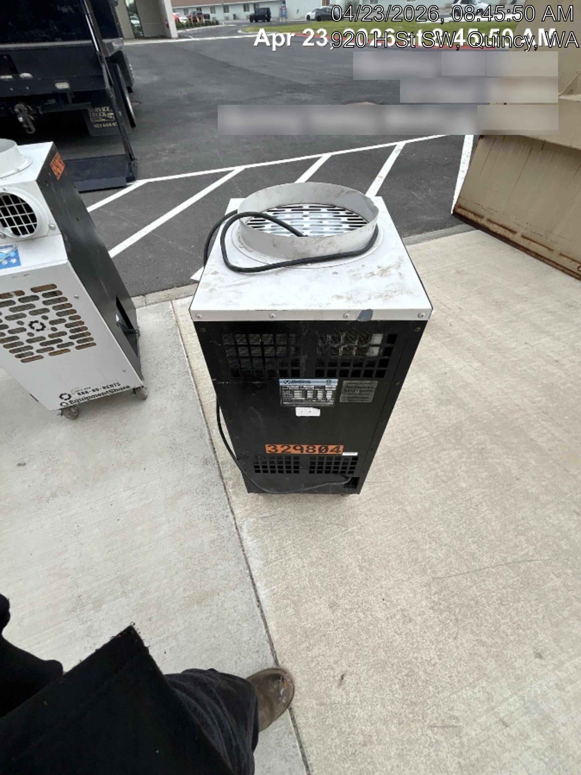 2023 KWIKOOL KPAC1411-2